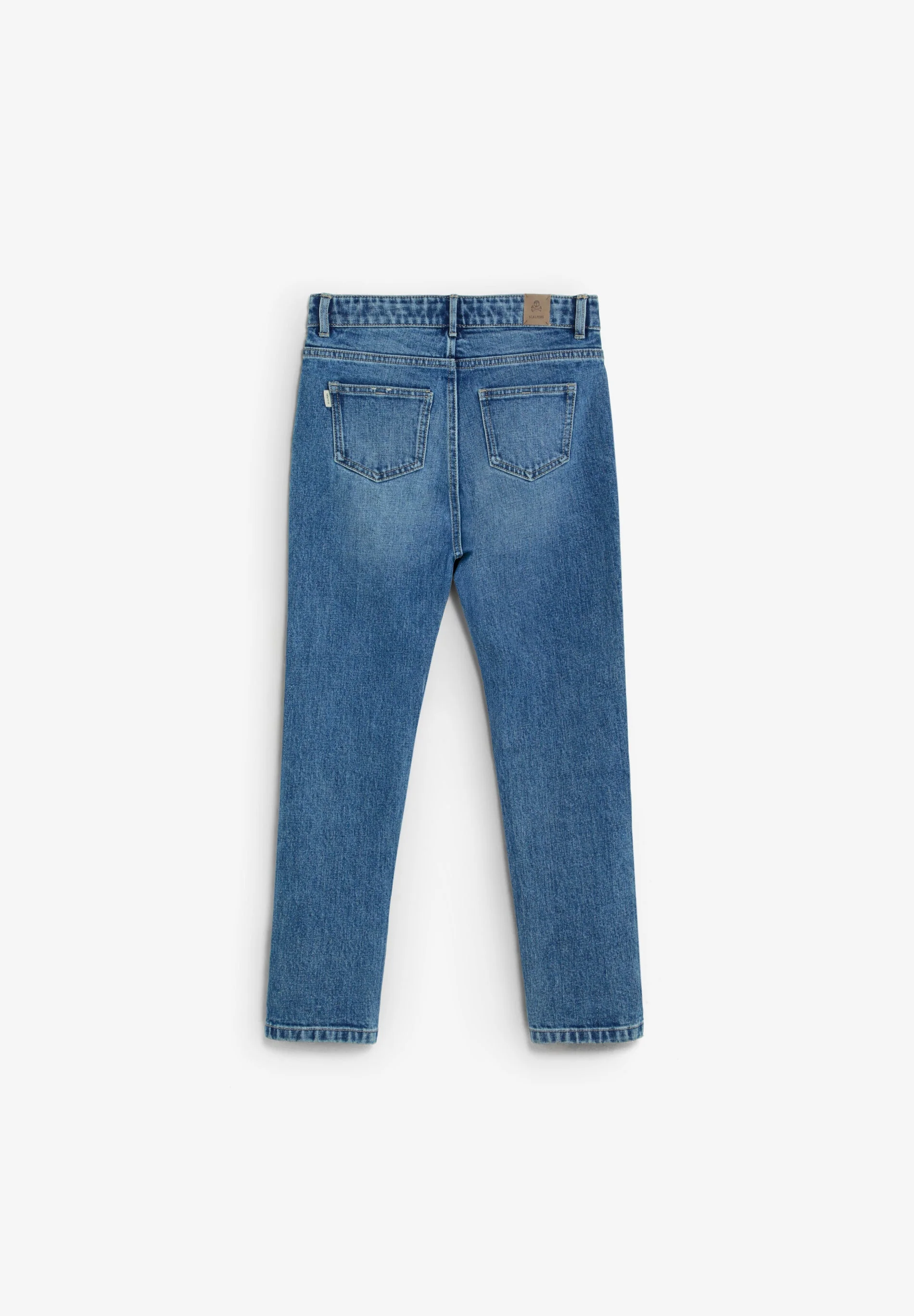 REGULAR JEANS KIDS - Image 9