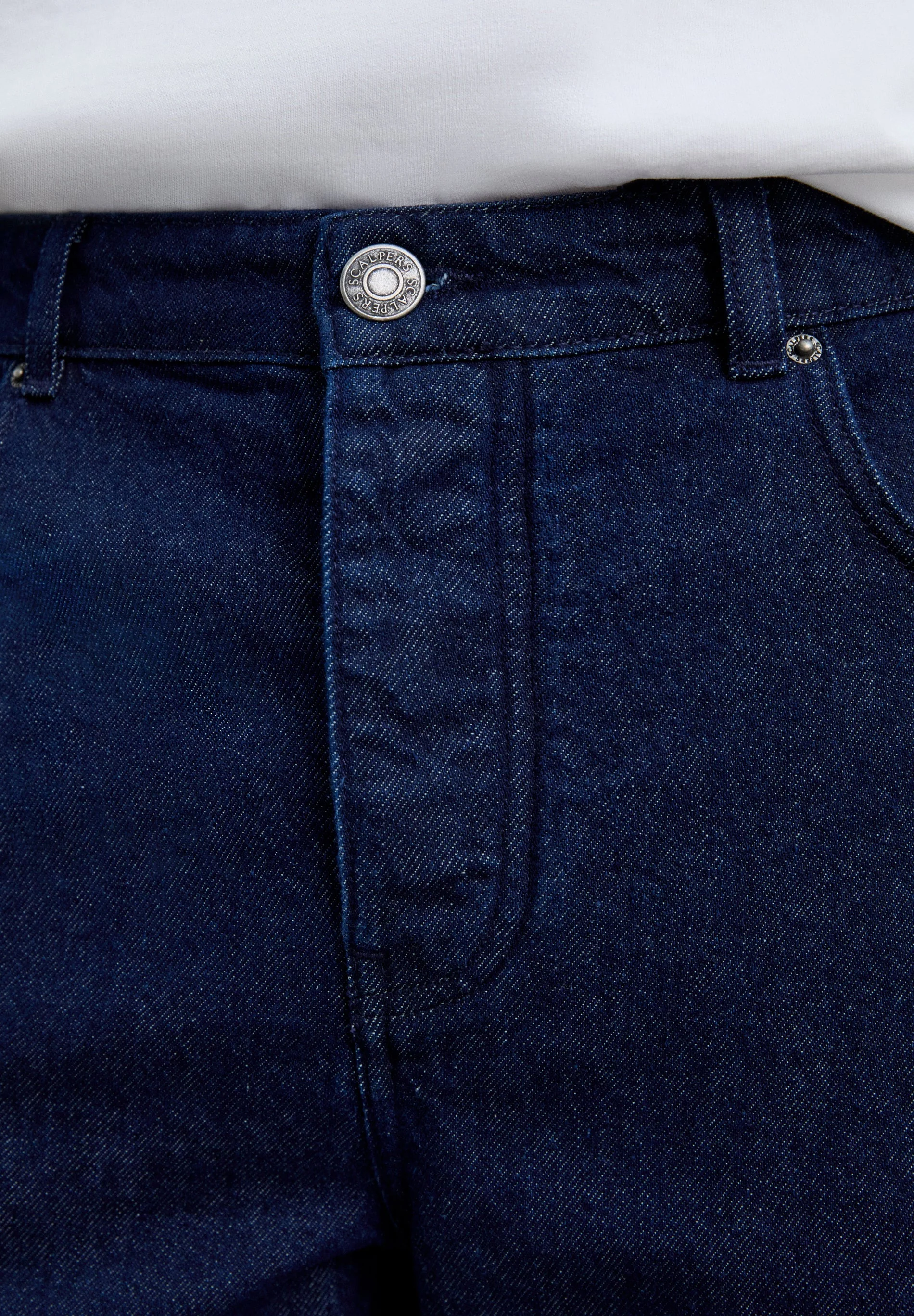 JEANS CROPPED - Image 3