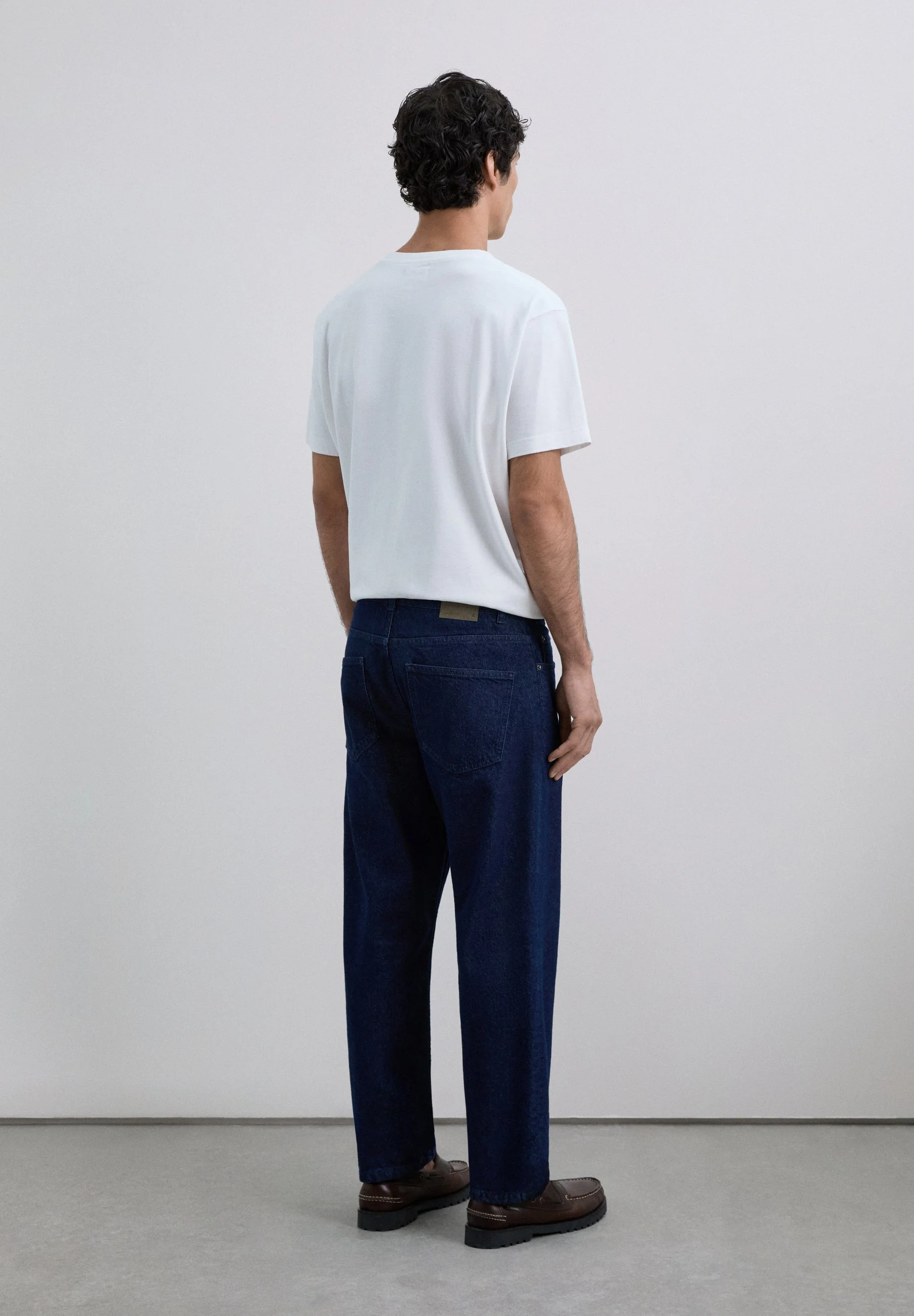 JEANS CROPPED - Image 4