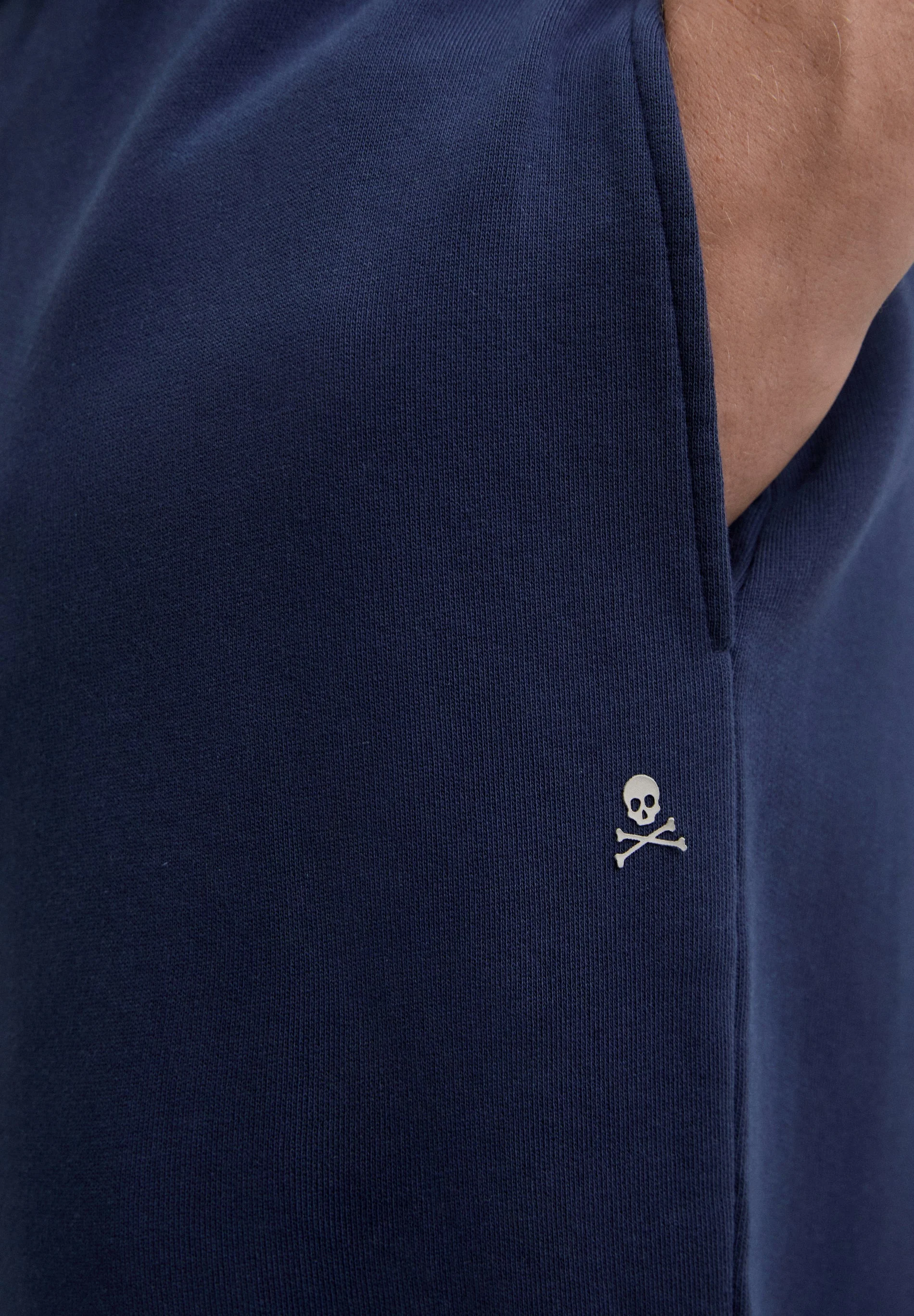 CALÇAS JOGGER RELAXED DE ALGODÃO - Image 3