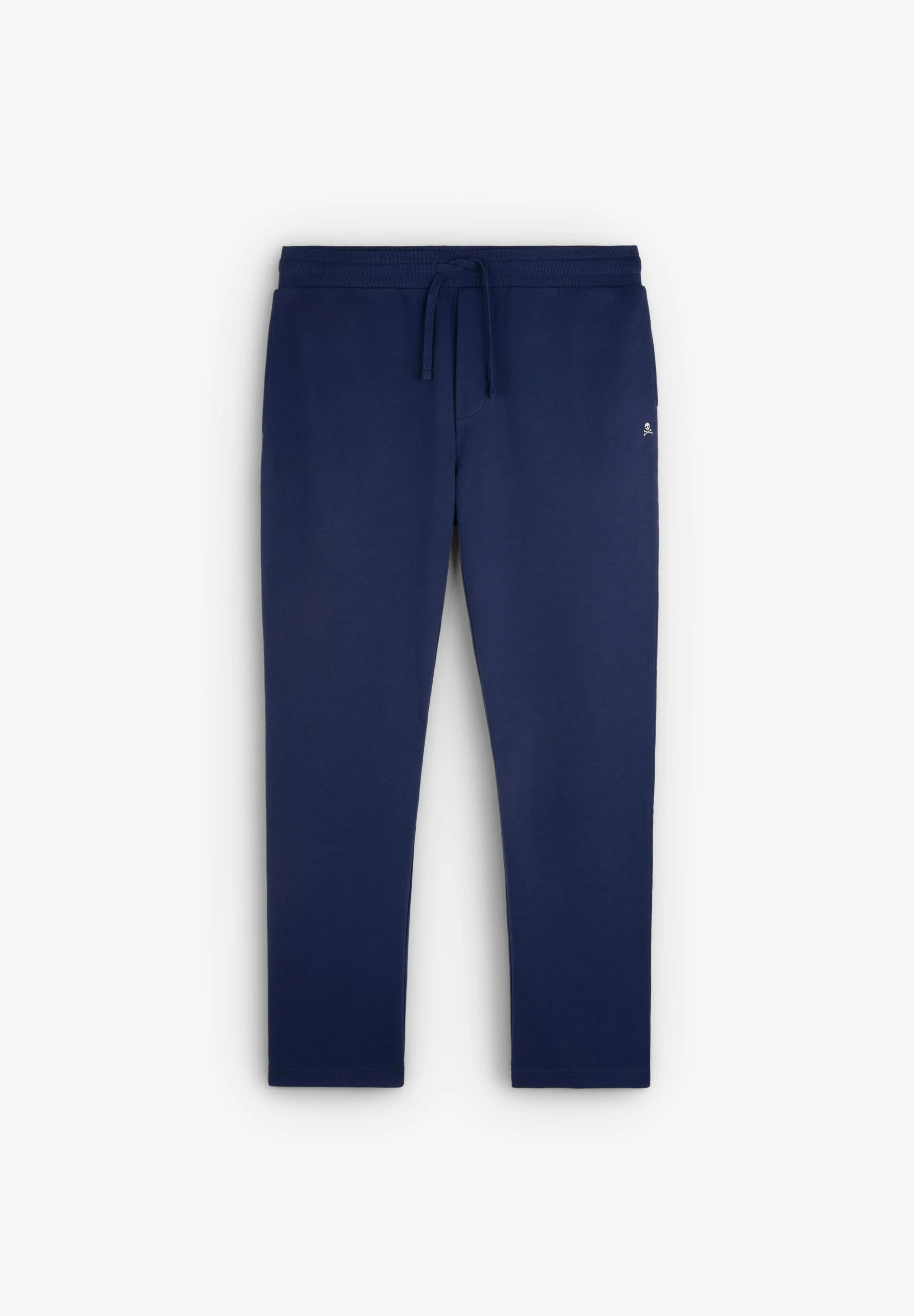 CALÇAS JOGGER RELAXED DE ALGODÃO - Image 7