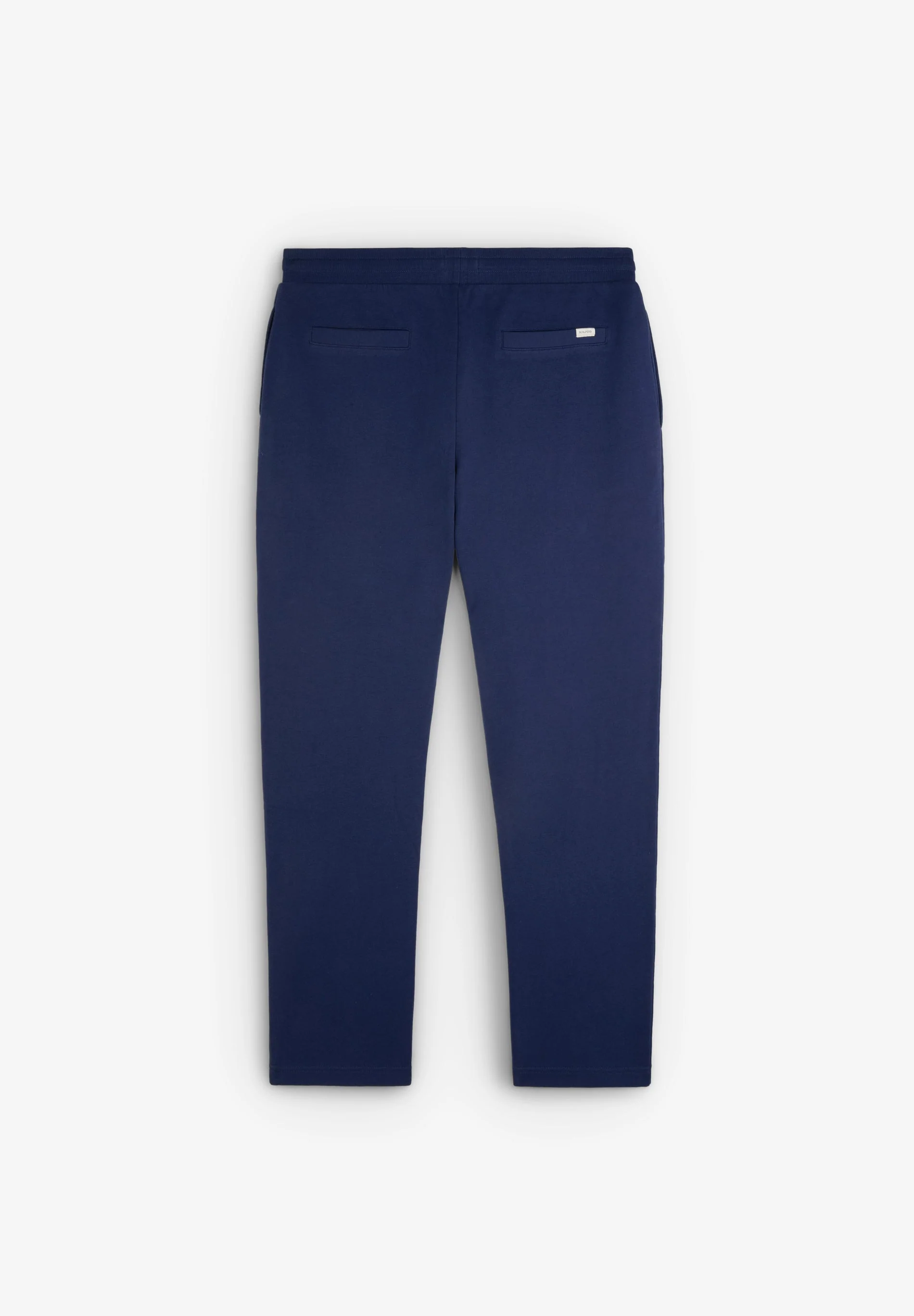 CALÇAS JOGGER RELAXED DE ALGODÃO - Image 8