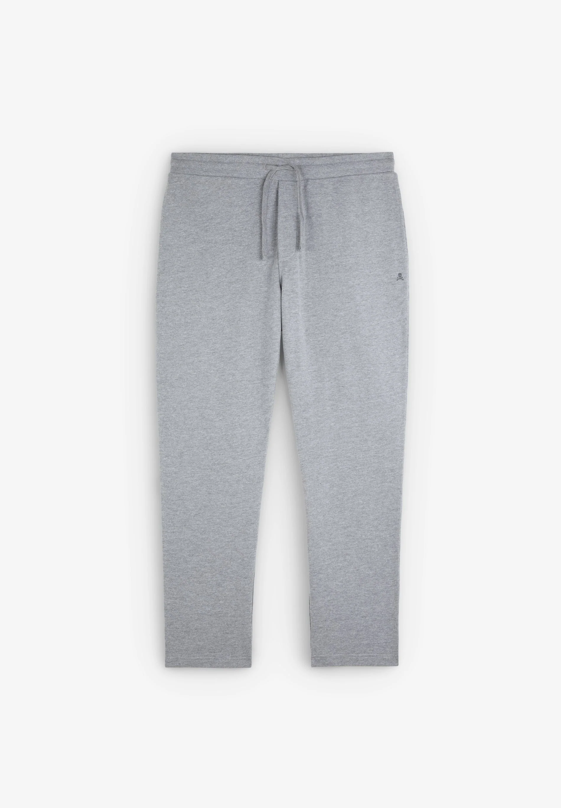 CALÇAS JOGGER RELAXED DE ALGODÃO - Image 5