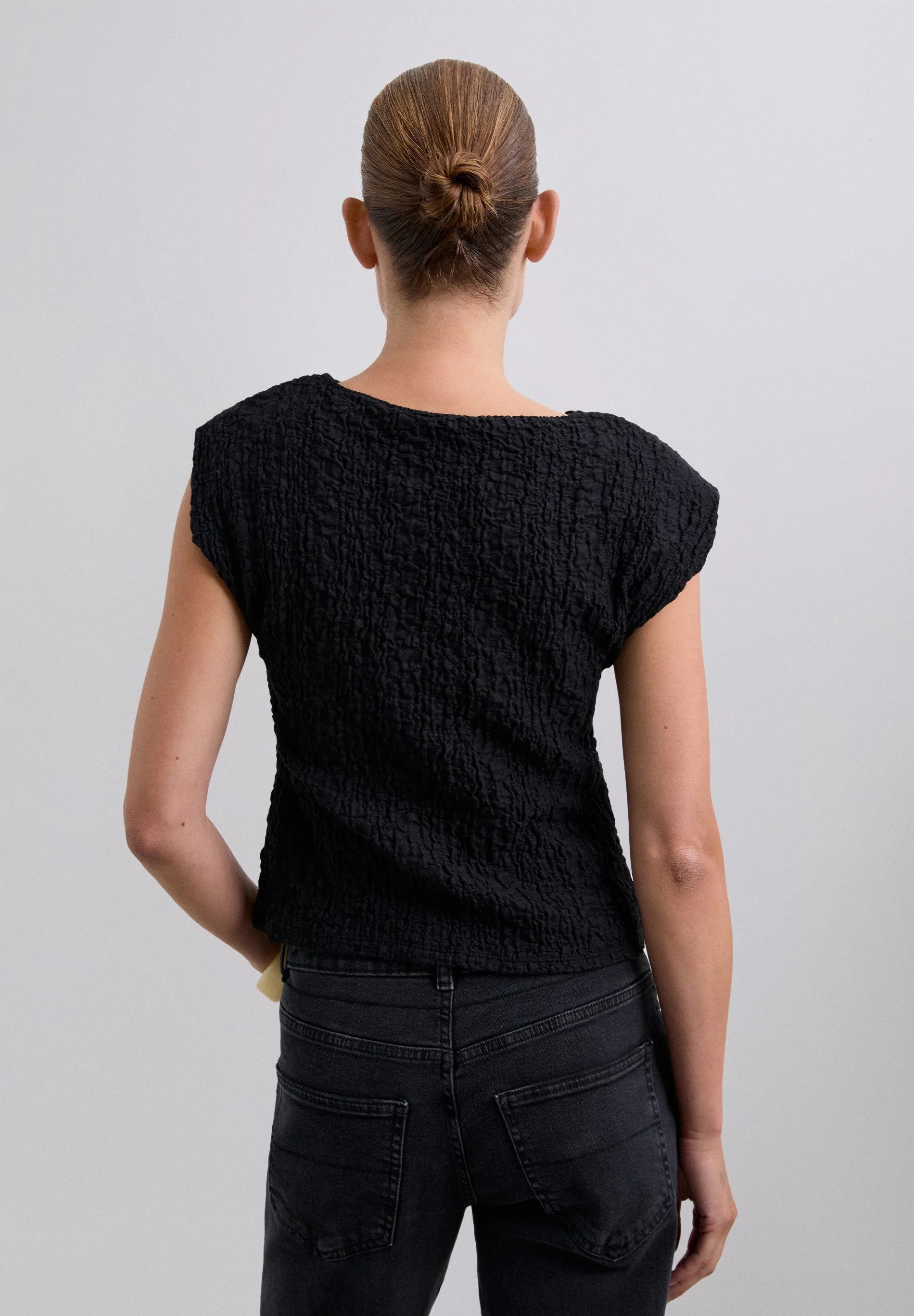 T-SHIRT TEXTURA - Image 4