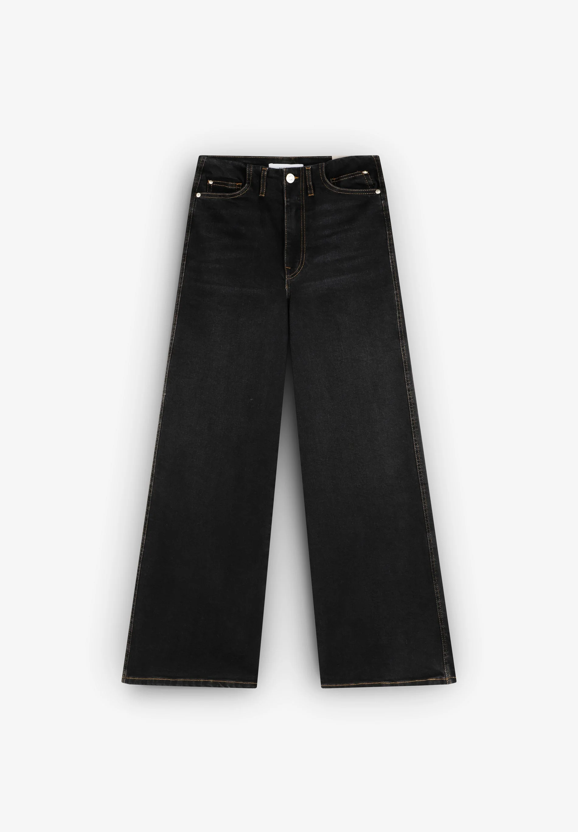 JEANS CULOTTES - Image 5