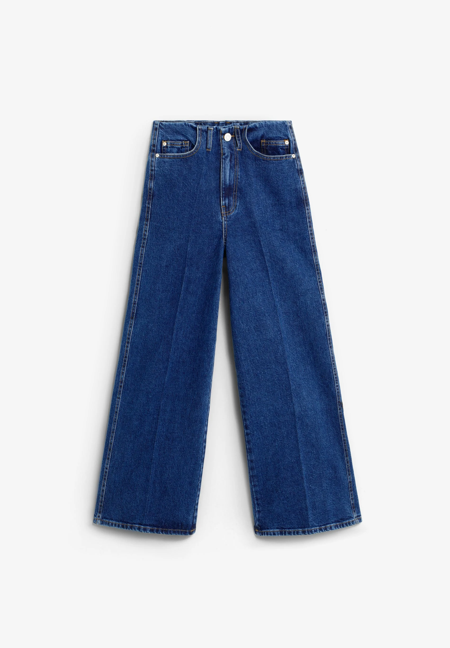 JEANS CULOTTES - Image 7