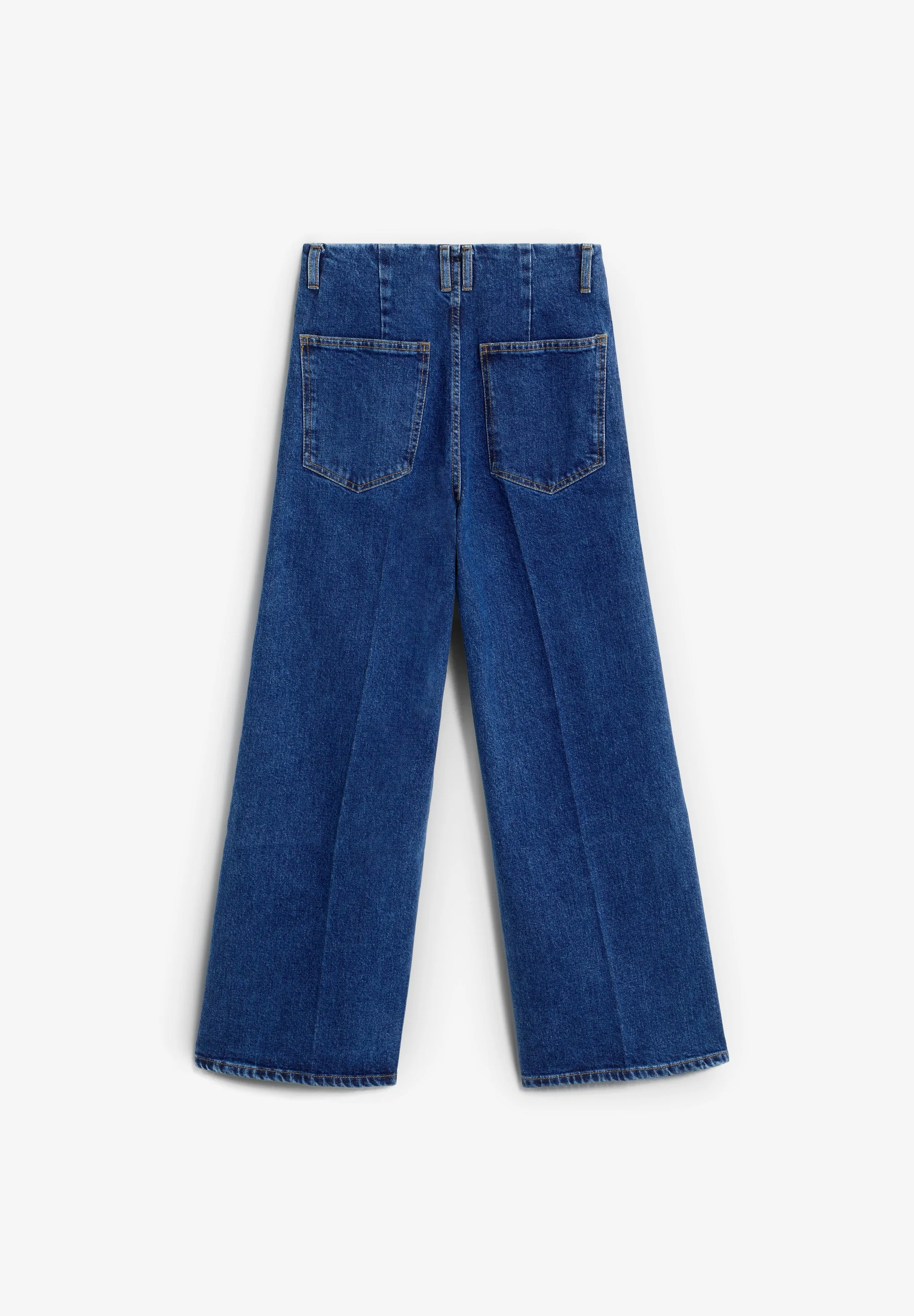 JEANS CULOTTES - Image 8