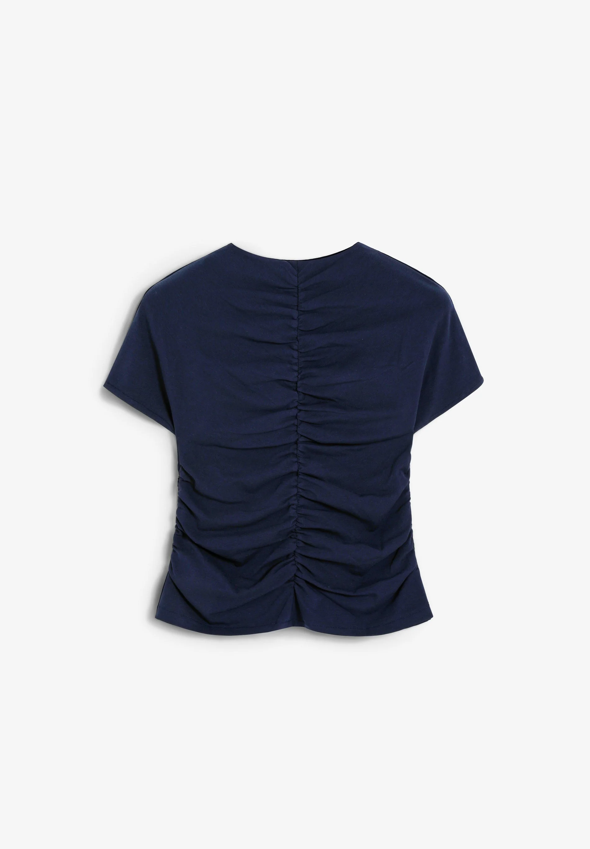 TOP COM PORMENOR DE FRANZIDO - Image 6