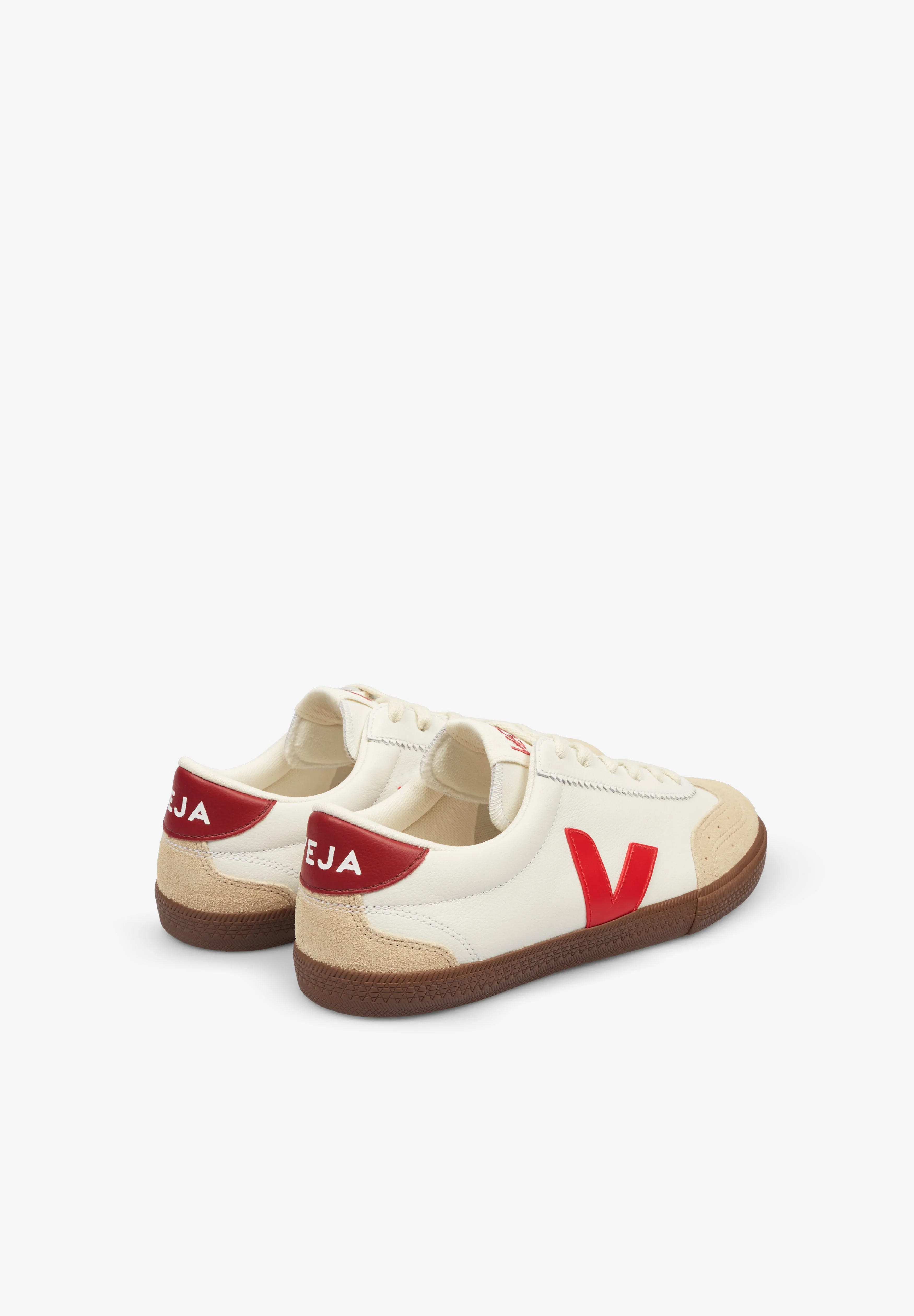 VEJA | SAPATILHAS VOLLEY O.T. PELE - Image 3
