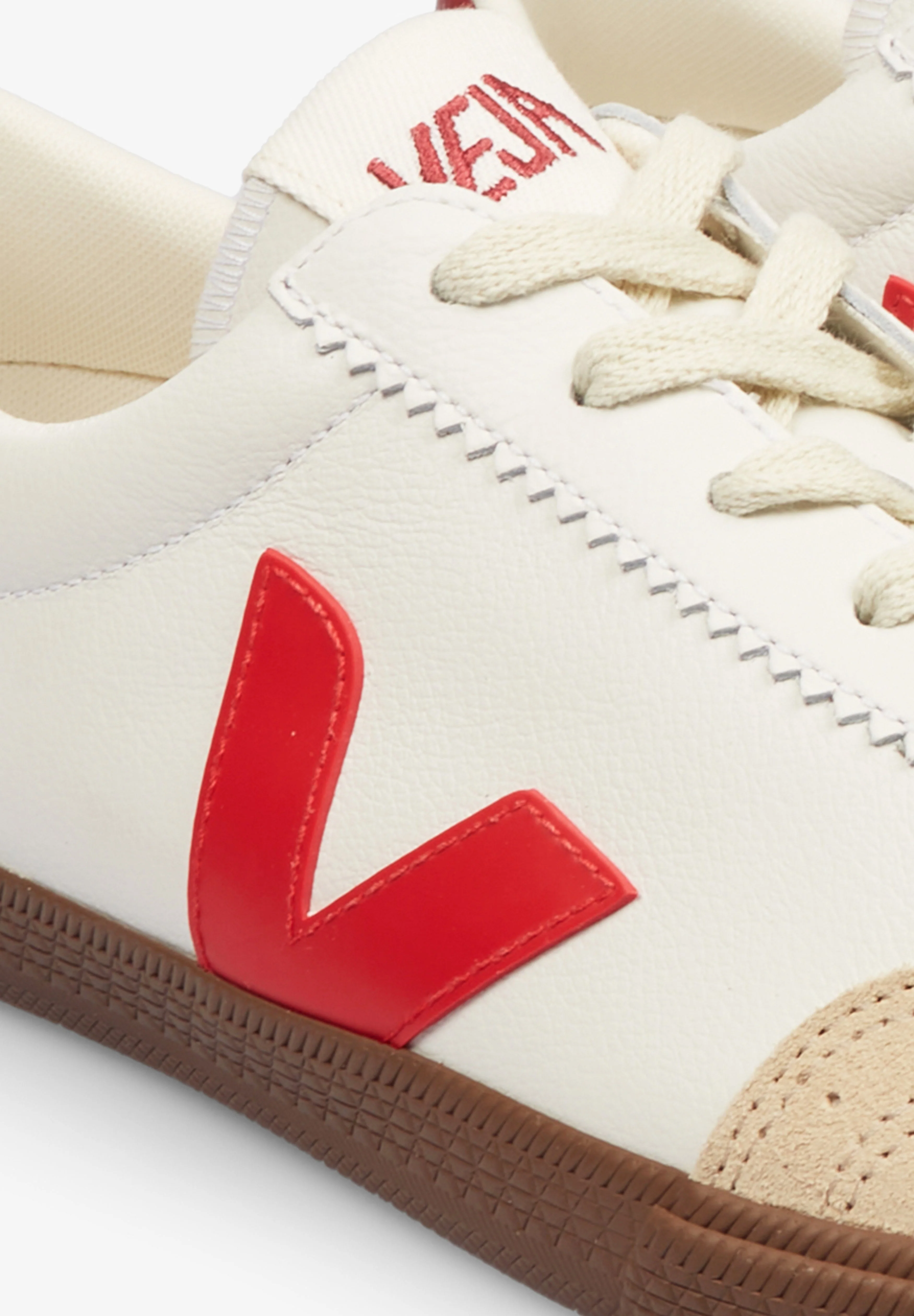 VEJA | SAPATILHAS VOLLEY O.T. PELE - Image 4