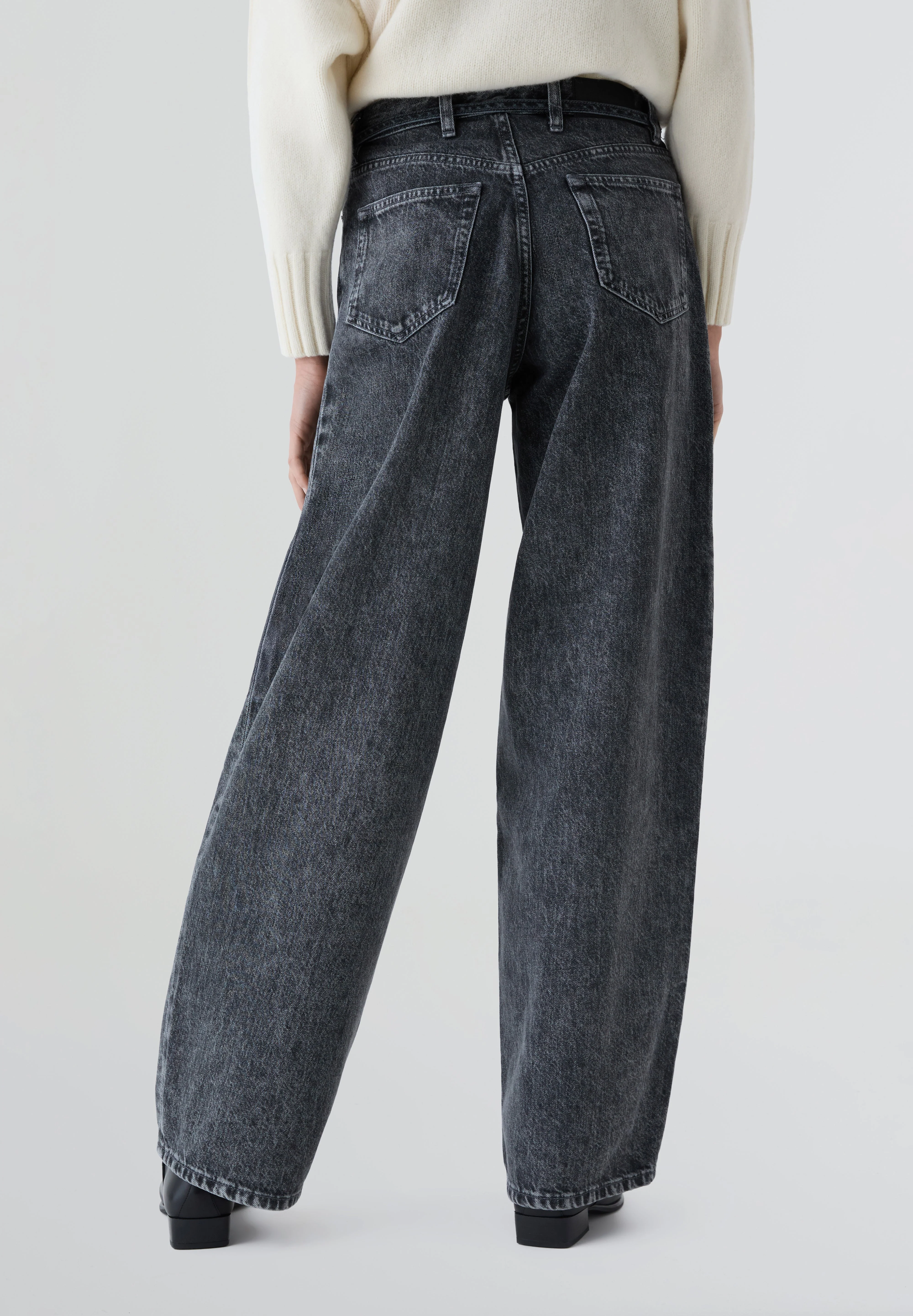 SAMSOE SAMSOE | JEANS SAHARPER - Image 3