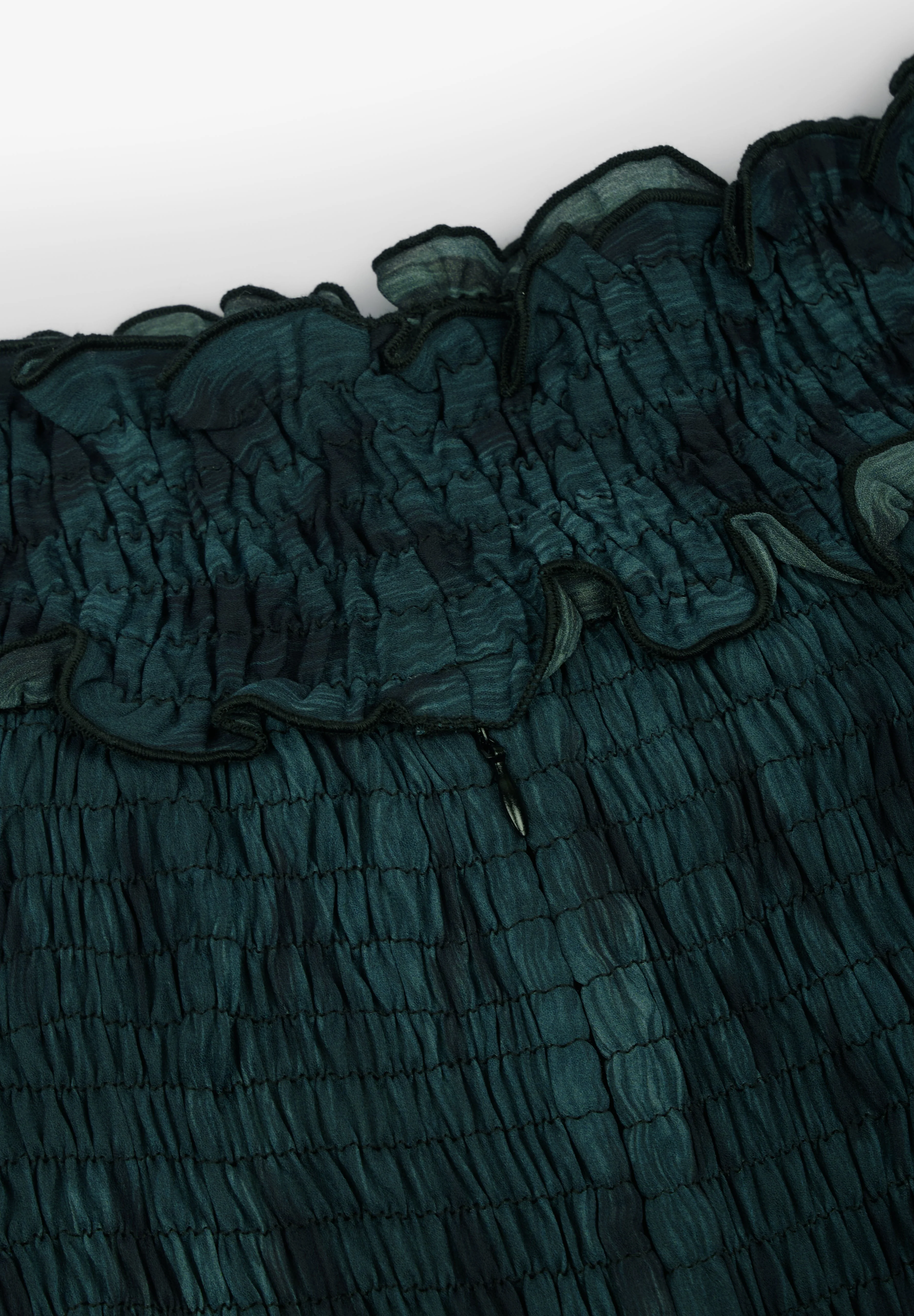 VANÓ STUDIO | VESTIDO BARDOT LUNE - Image 3