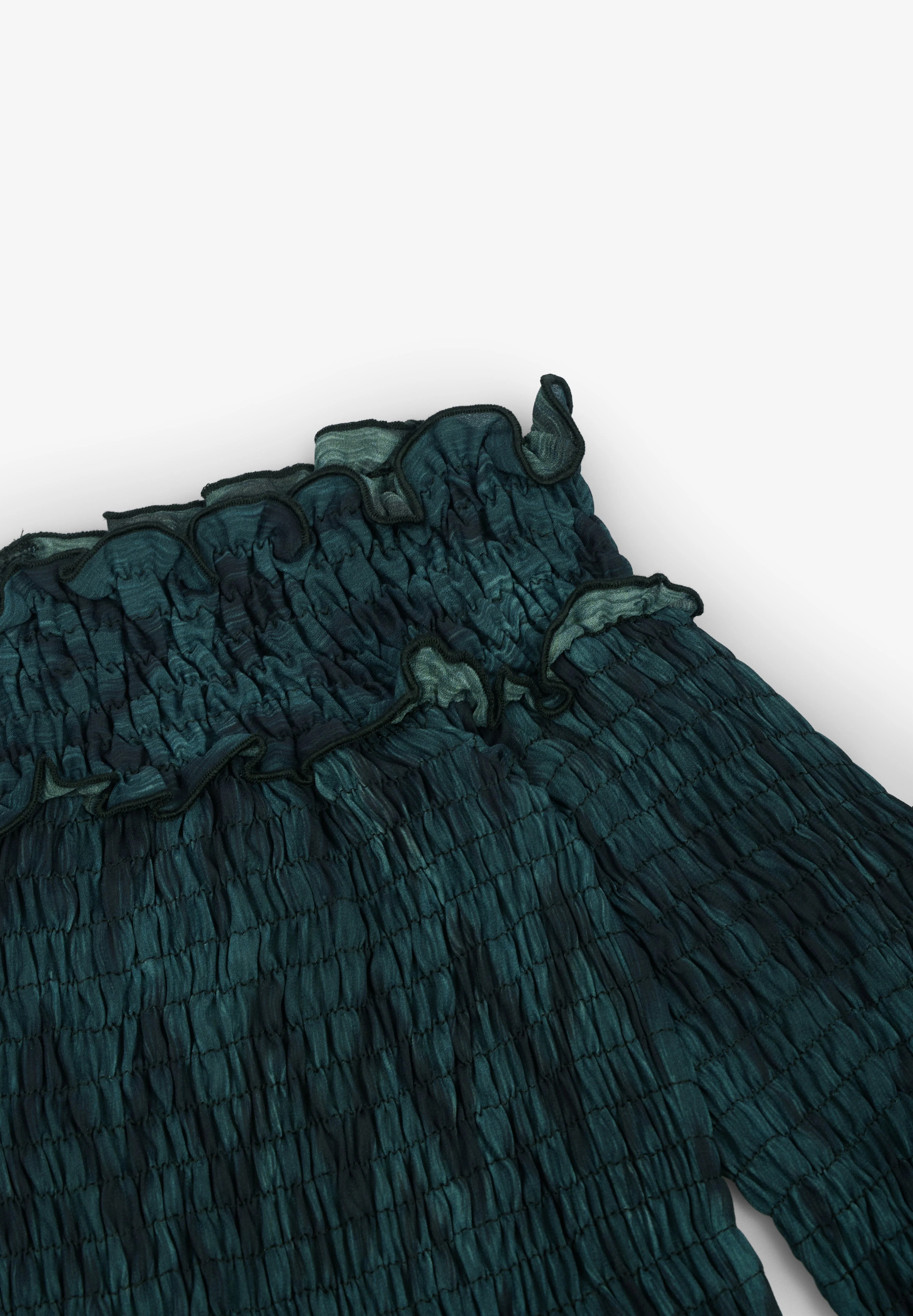 VANÓ STUDIO | VESTIDO BARDOT LUNE - Image 4