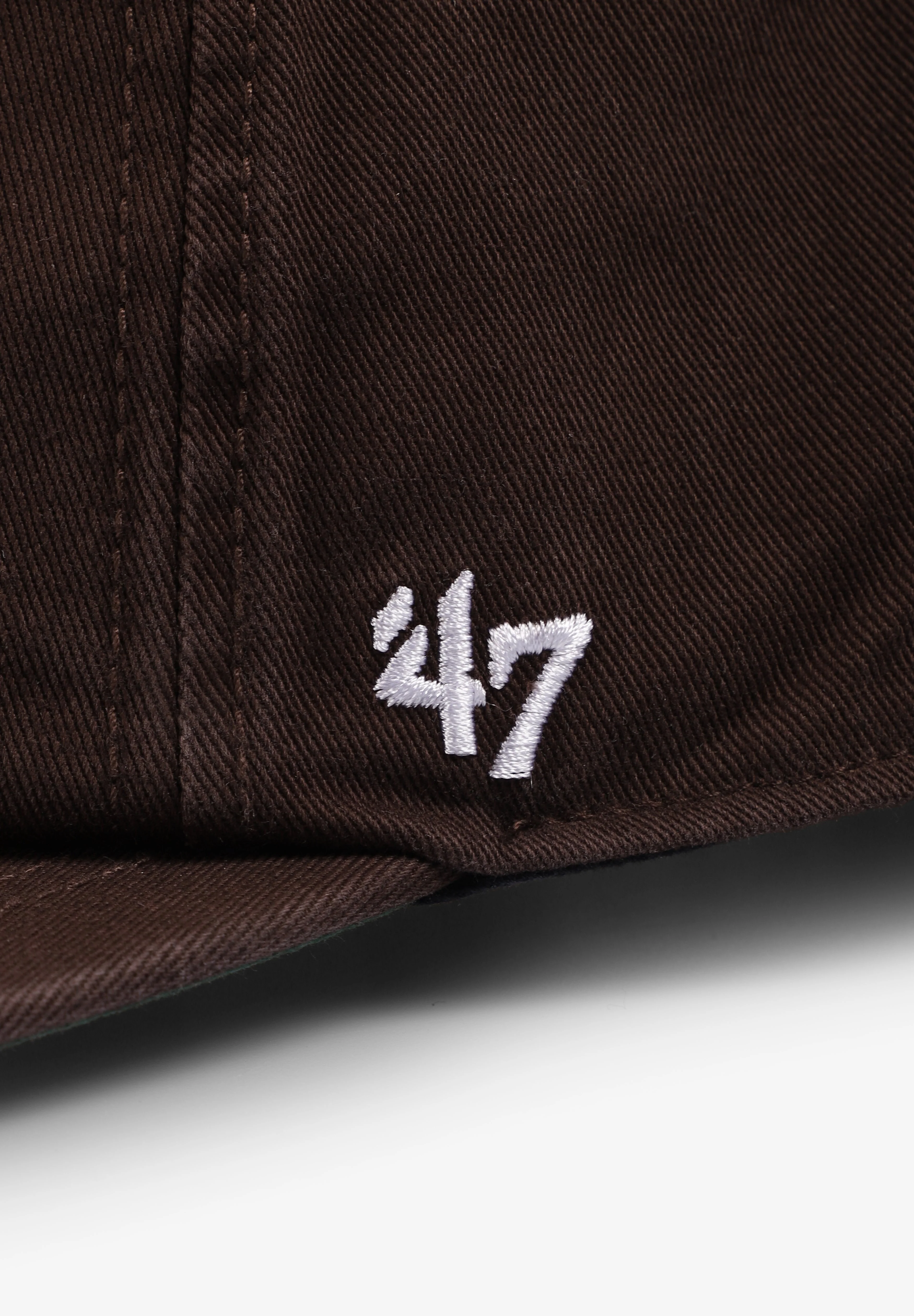 47 BRAND | BONÉ MLB NEW YORK YANKEES CARTOON ICON ’47 CAPTAIN RL - Image 4
