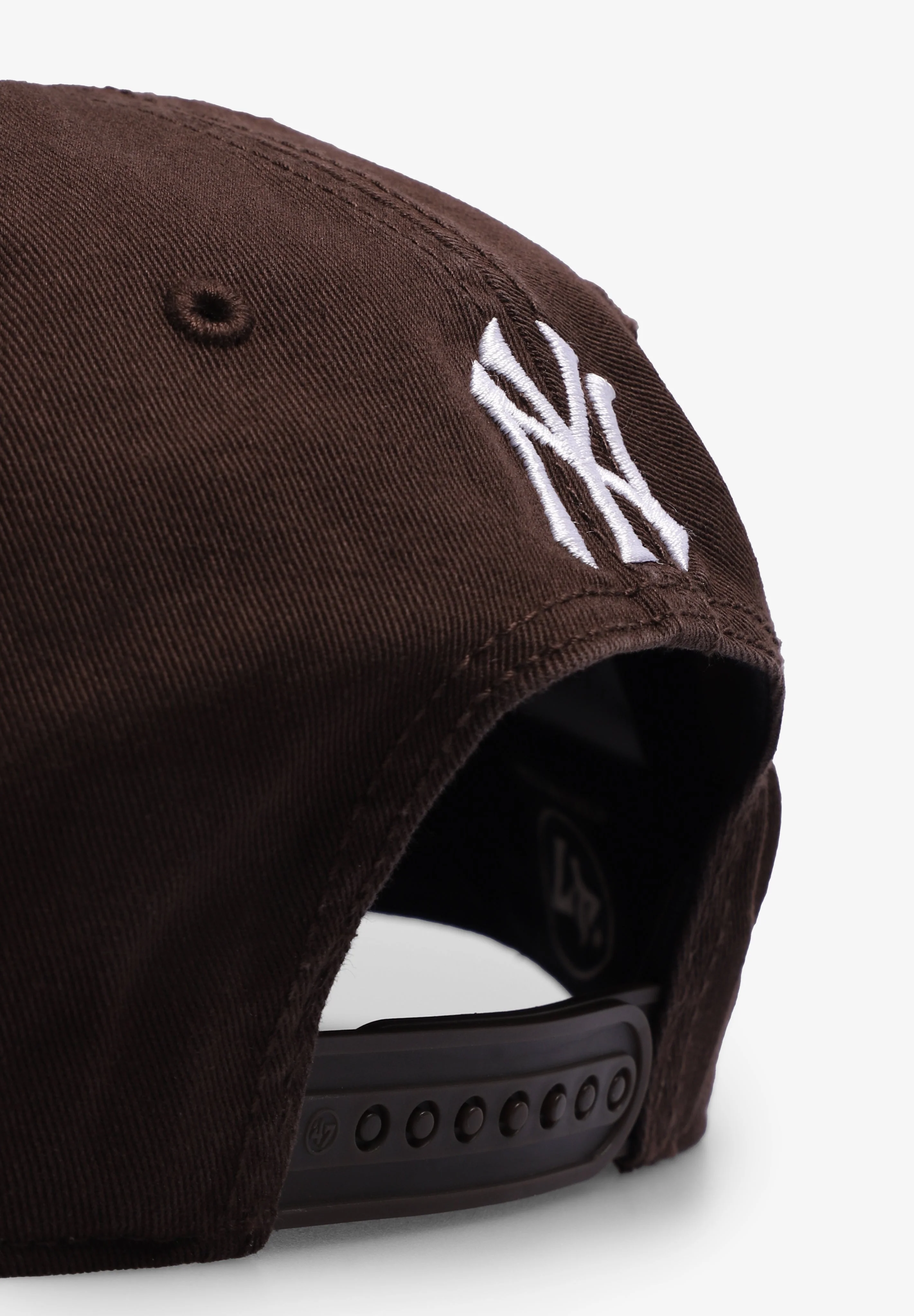 47 BRAND | BONÉ MLB NEW YORK YANKEES CARTOON ICON ’47 CAPTAIN RL - Image 5