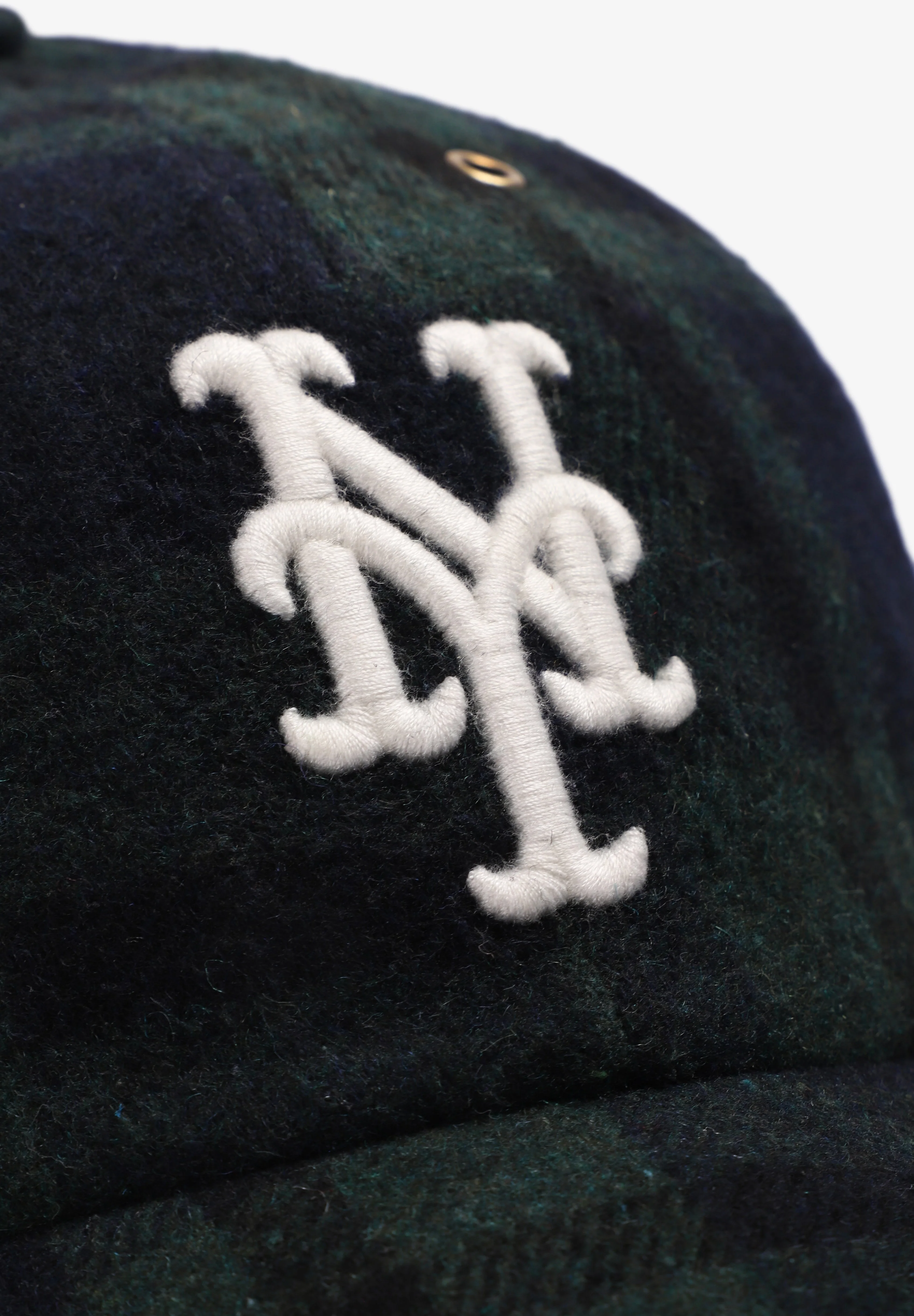 47 BRAND | MLB NEW YORK METS SCHOOLBOY ’47 CLEAN UP - Image 3