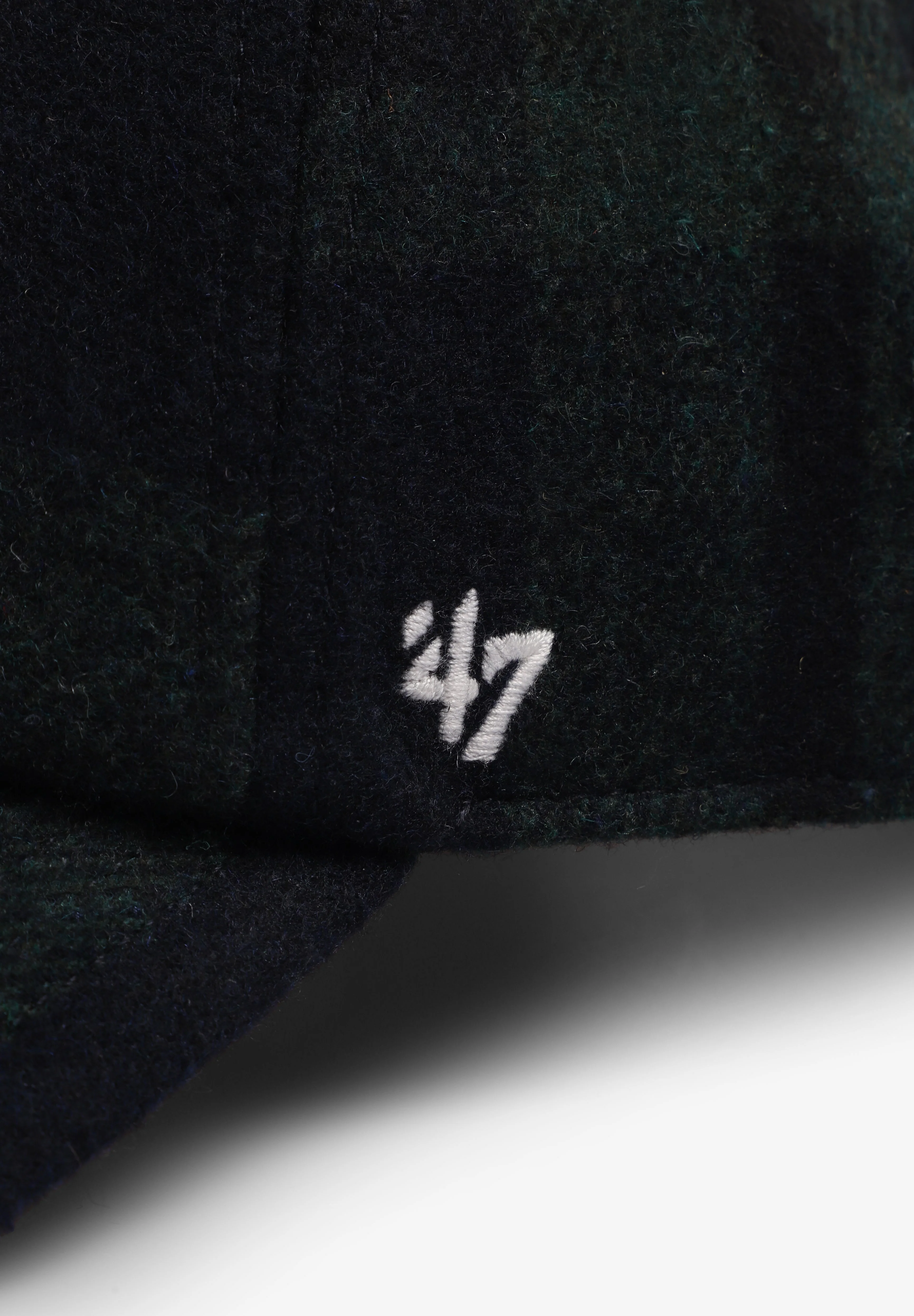47 BRAND | MLB NEW YORK METS SCHOOLBOY ’47 CLEAN UP - Image 4
