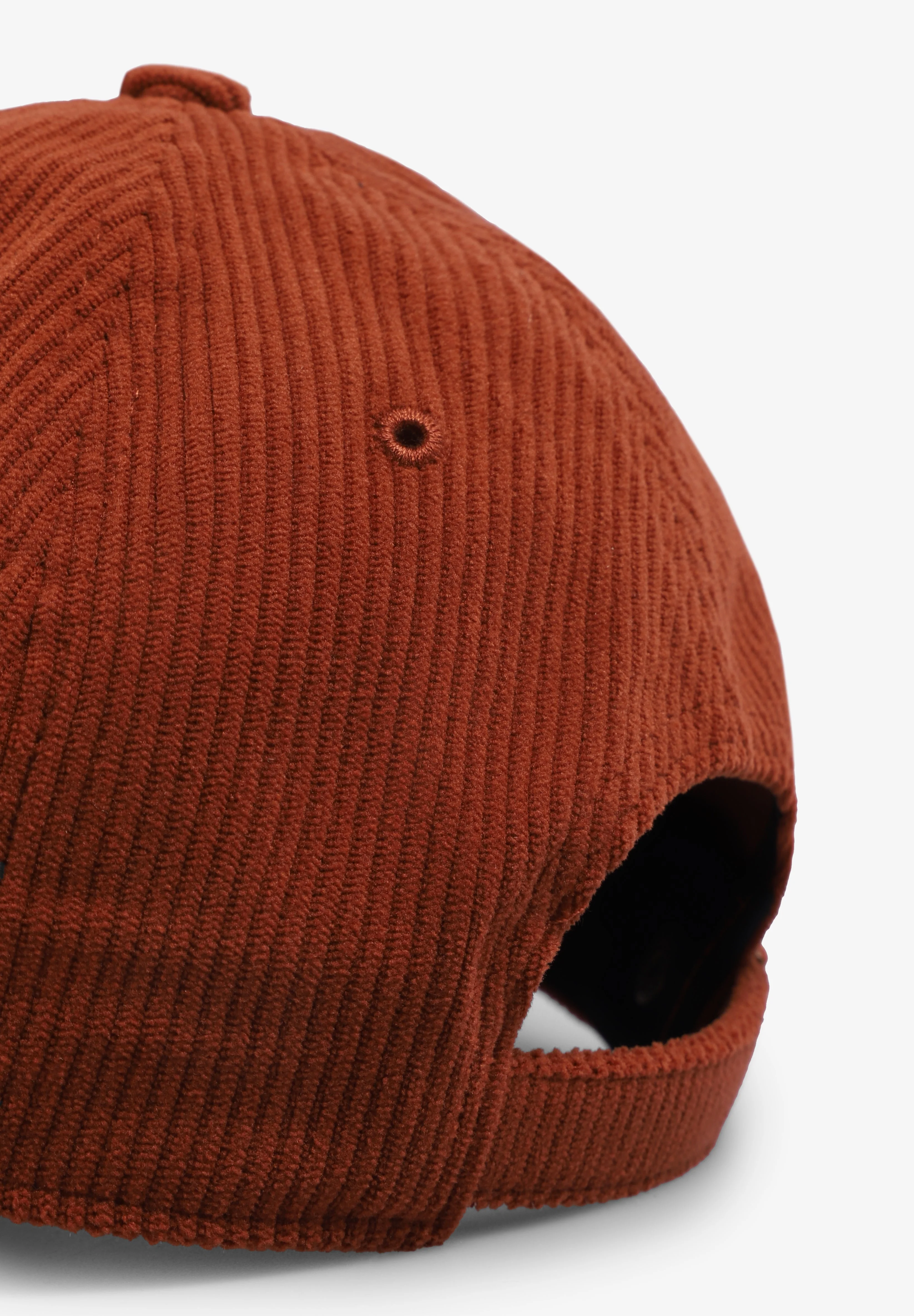 47 BRAND | BONÉ MLB NEW YORK YANKEES CORD BASE RUNNER ’47 CLEAN UP - Image 5