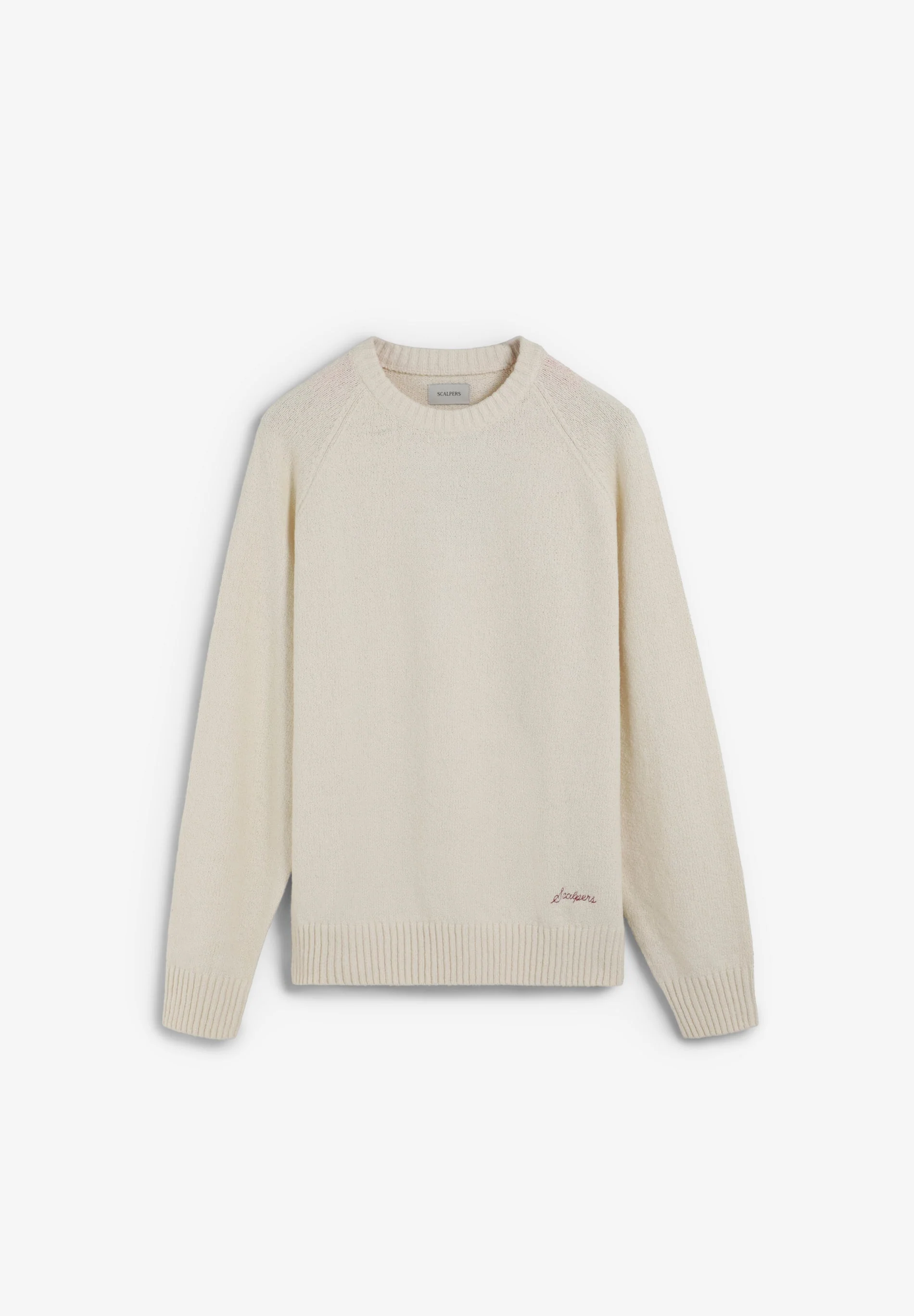 SWEATER DE TRICOT - Image 3