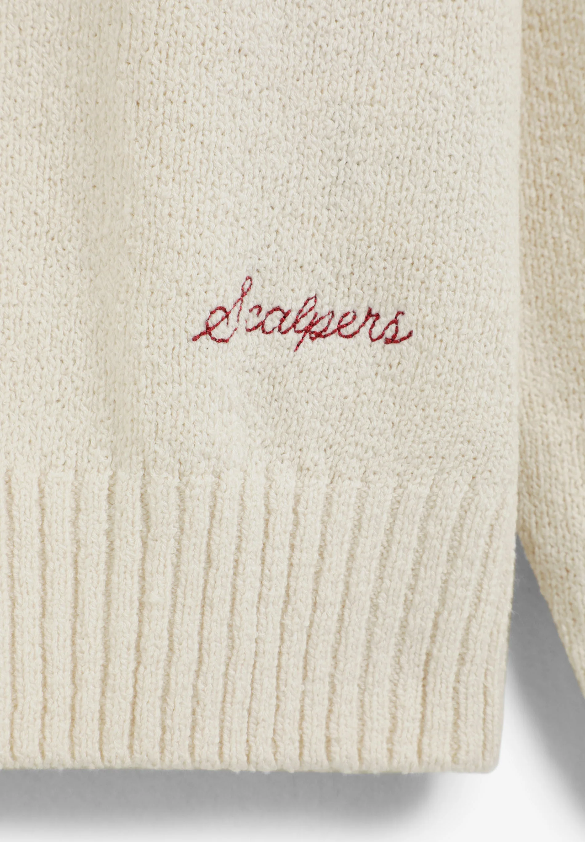 SWEATER DE TRICOT - Image 5