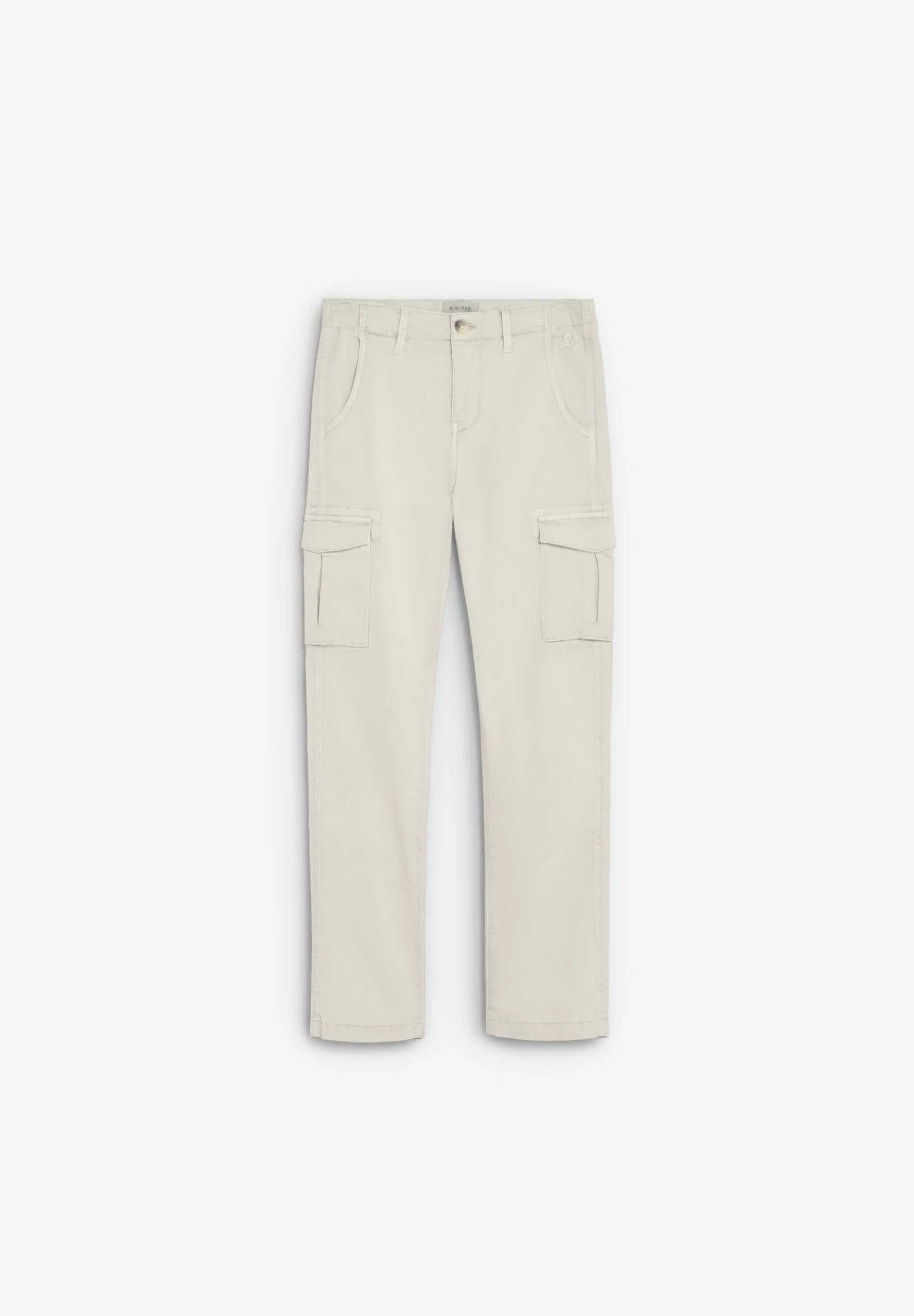 CALÇAS CARGO SLIM FIT - Image 5