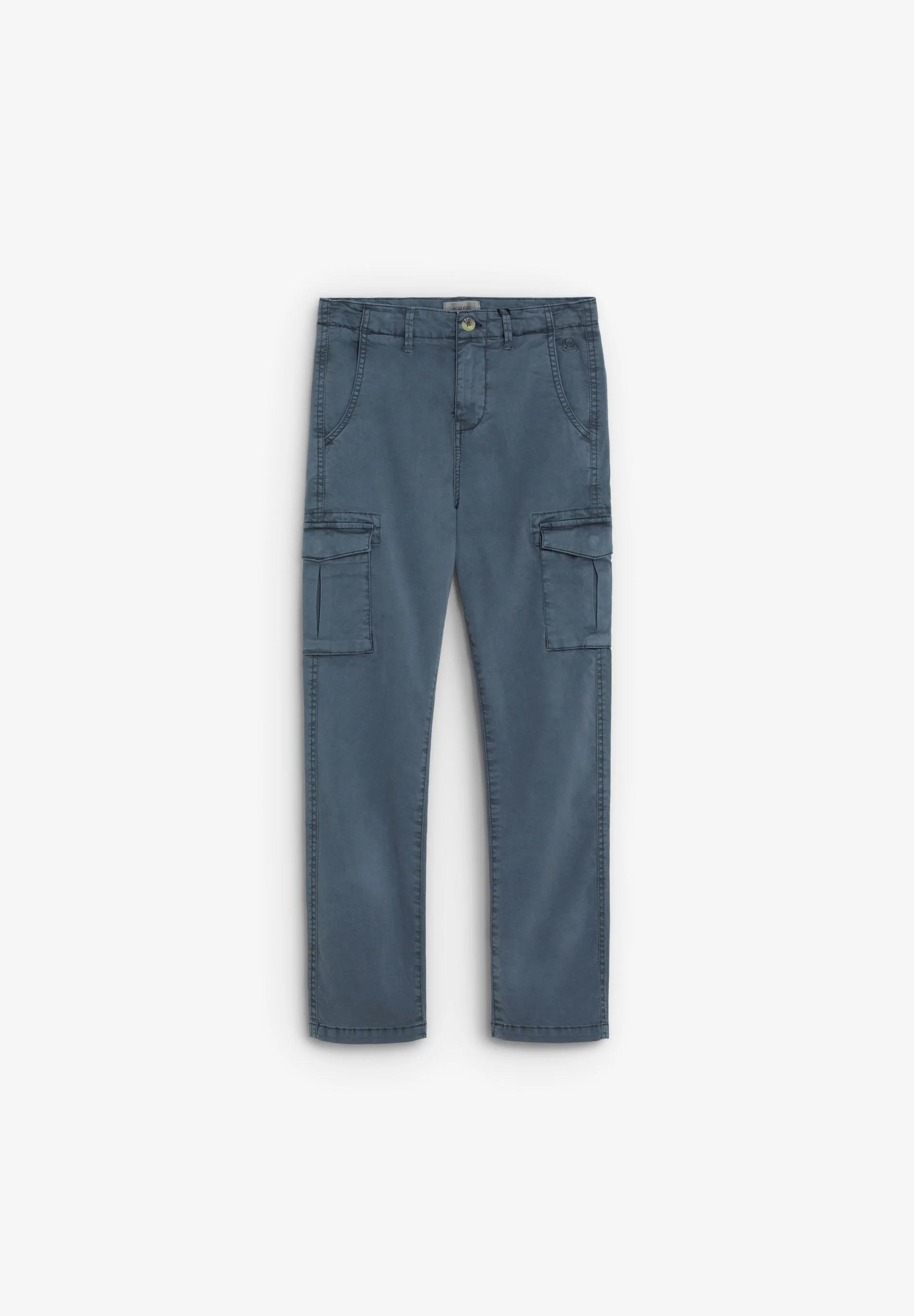 CALÇAS CARGO SLIM FIT - Image 5