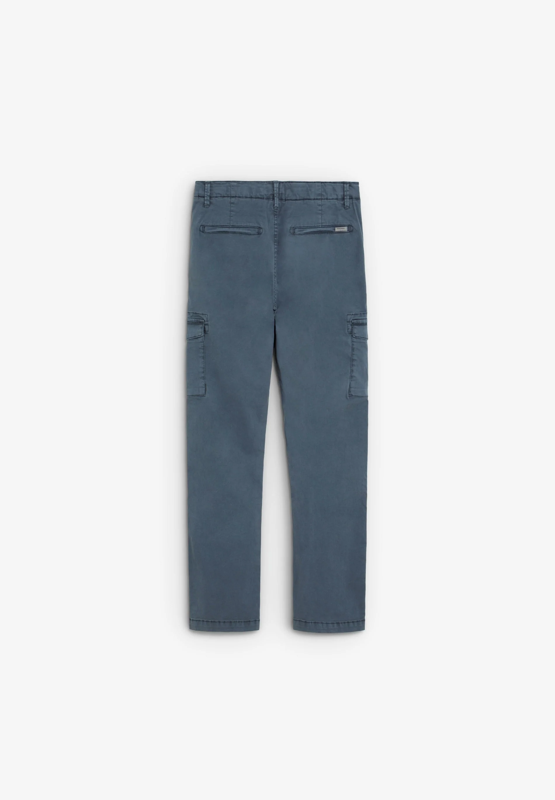 CALÇAS CARGO SLIM FIT - Image 6