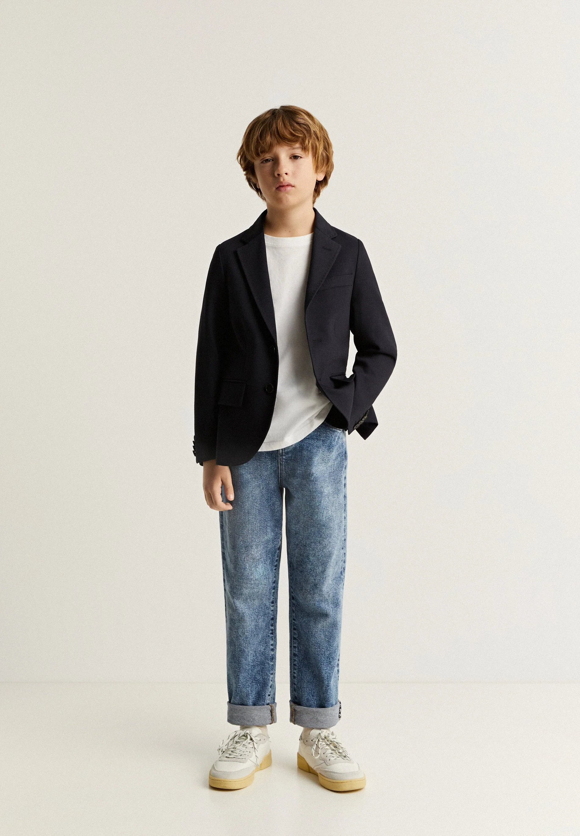 BLAZER I SCNOS KIDS - Image 3
