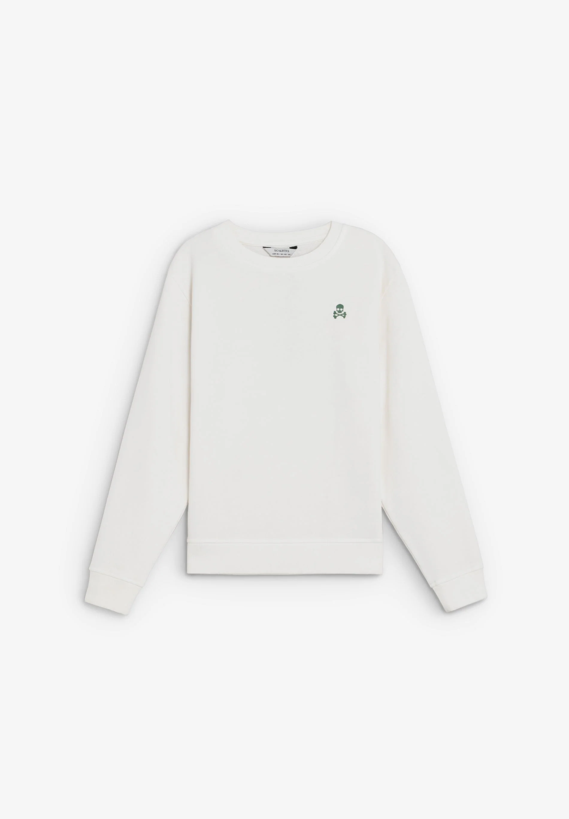 SWEATSHIRT PADRÃO TÉNIS - Image 6