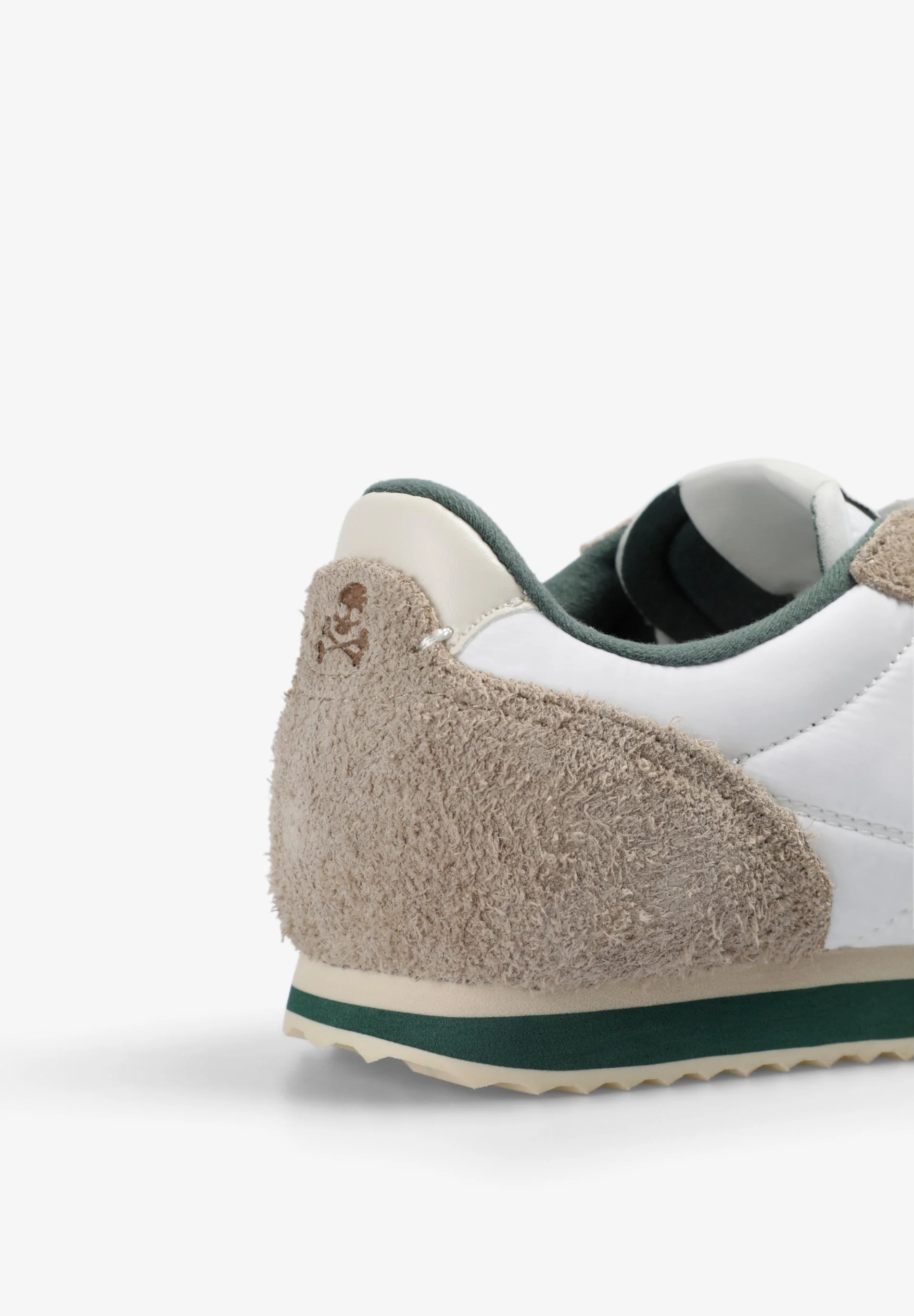 SAPATILHAS RÉTRO SKULL - Image 6