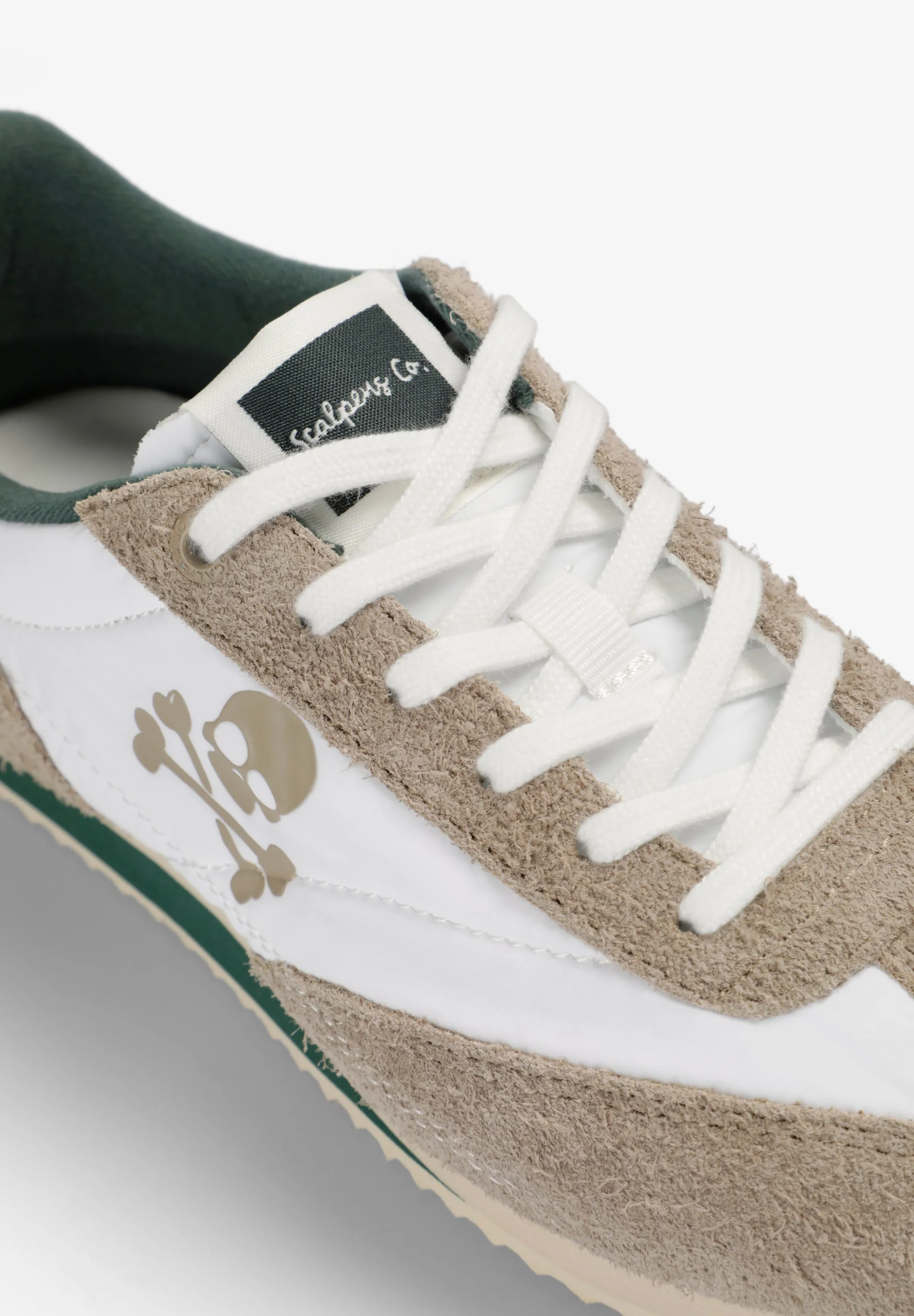 SAPATILHAS RÉTRO SKULL - Image 7