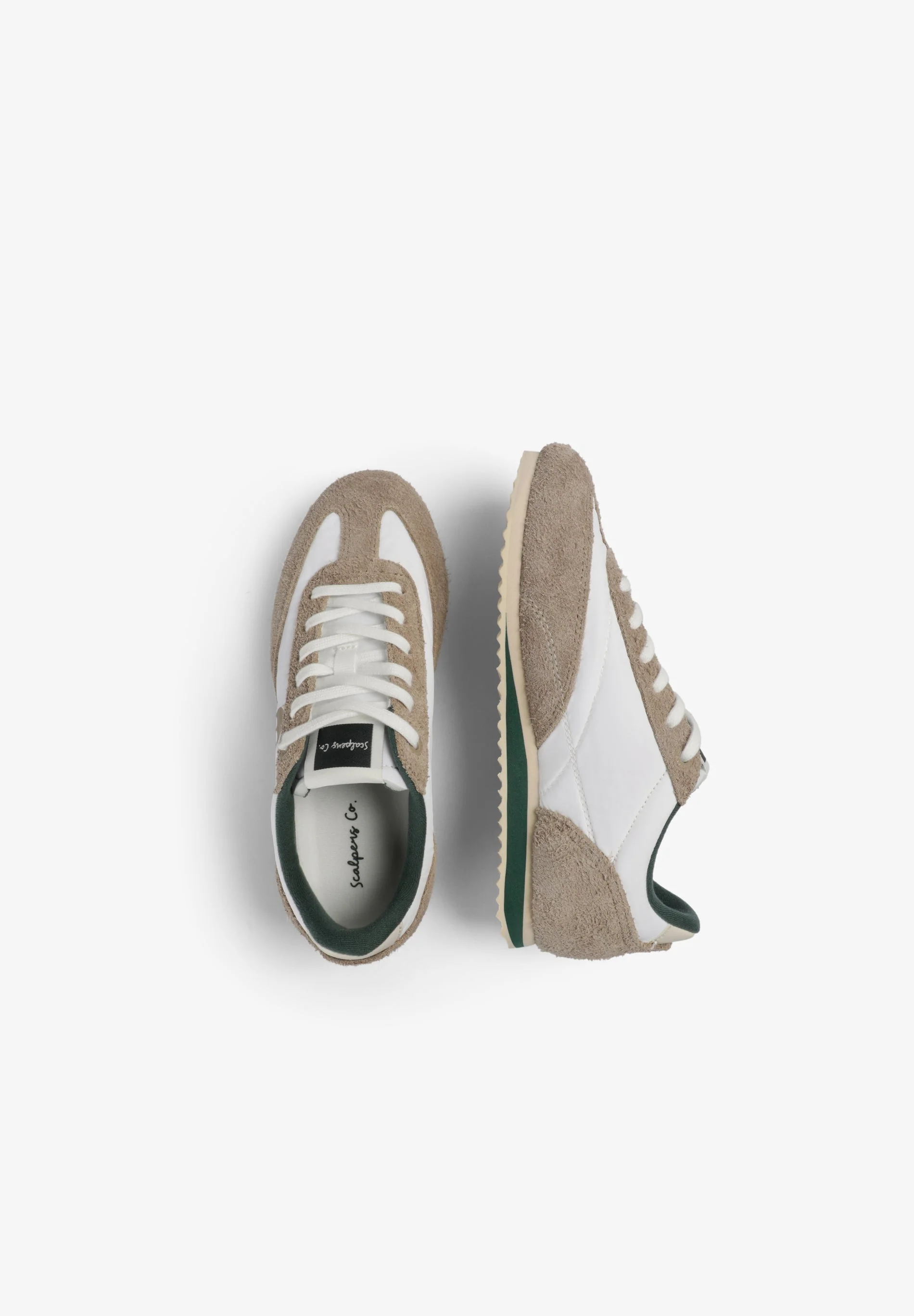 SAPATILHAS RÉTRO SKULL - Image 9