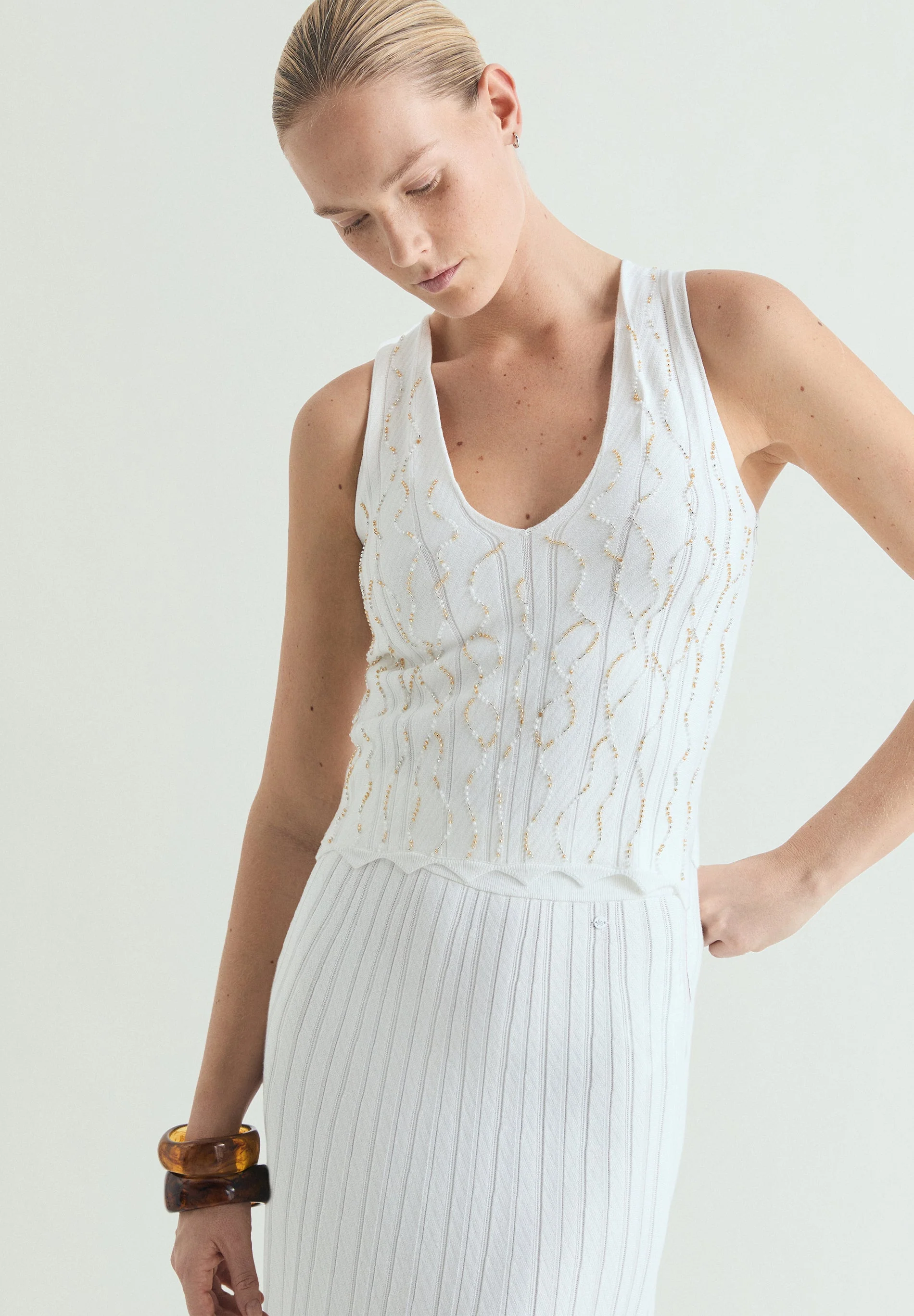 T-shirts e Tops para mulher