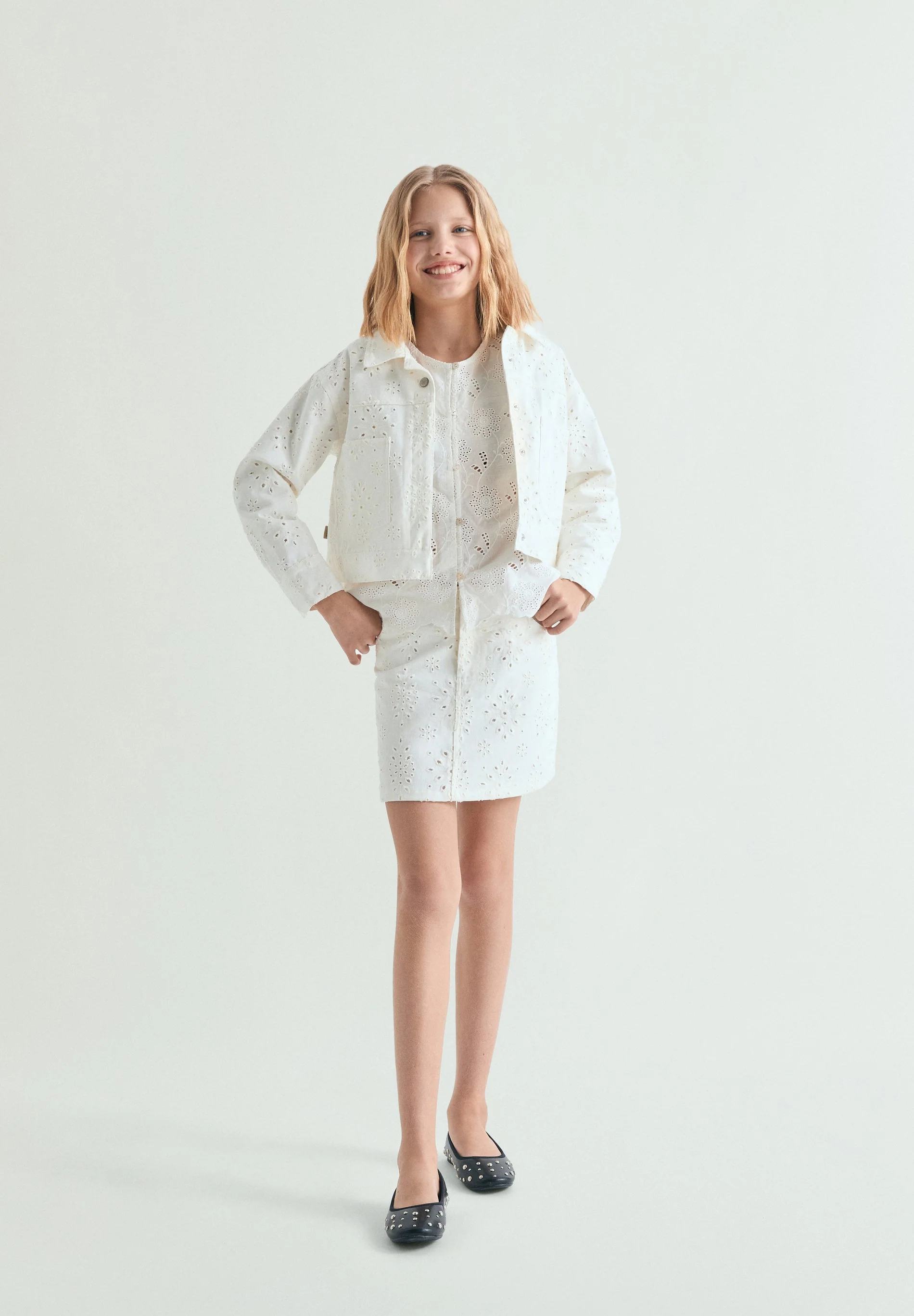 MINISSAIA PERFURADA - Image 4