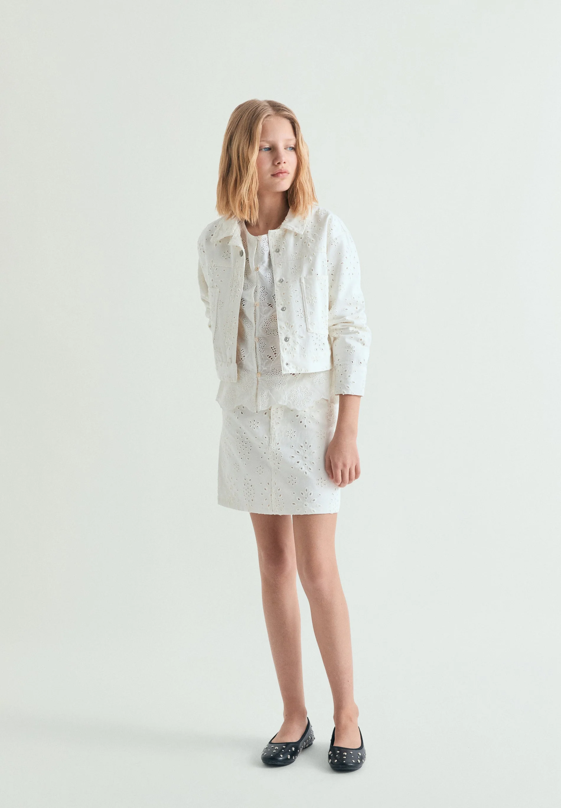 MINISSAIA PERFURADA - Image 6