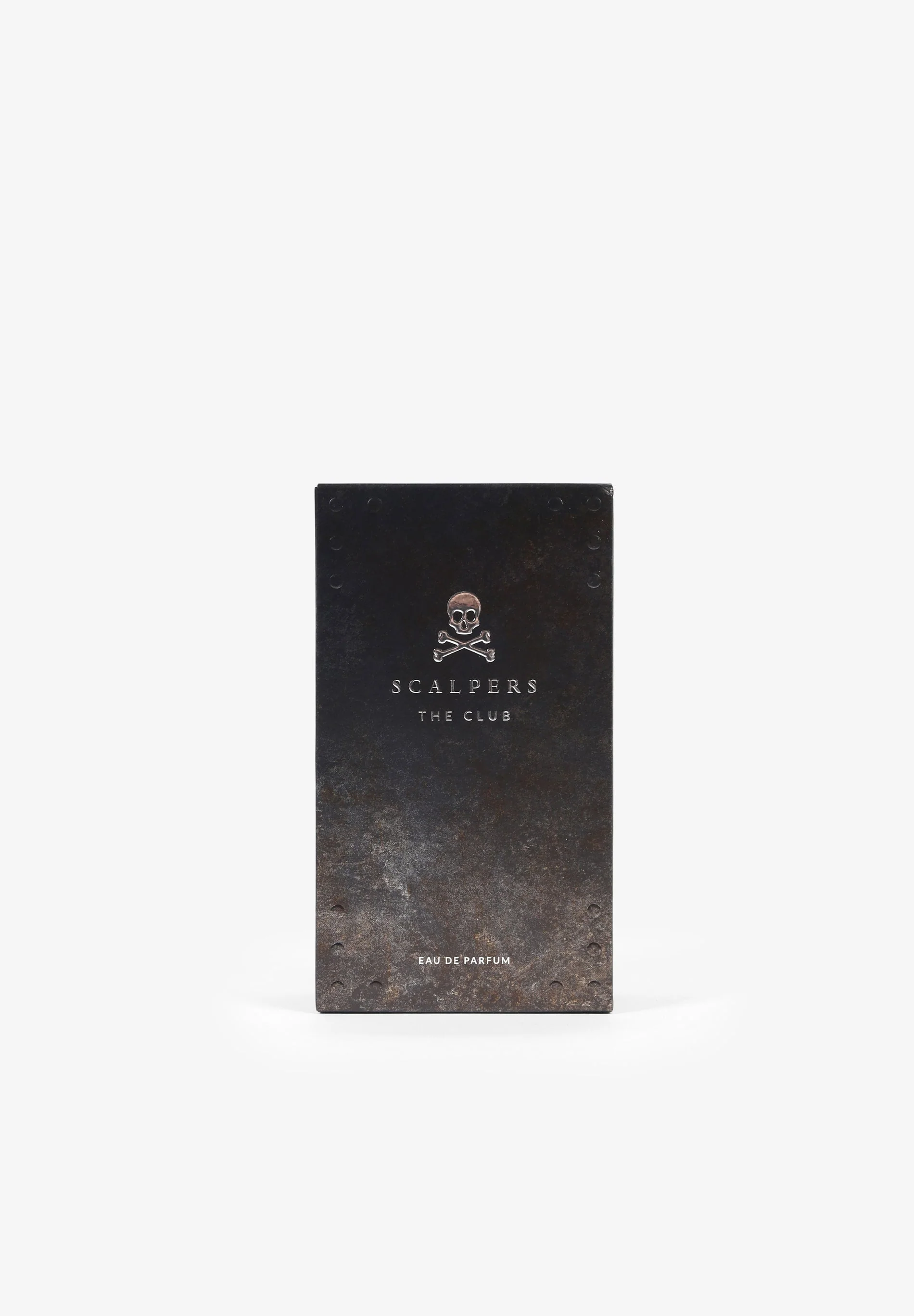 PERFUME SCALPERS THE CLUB 125 ML - Image 3