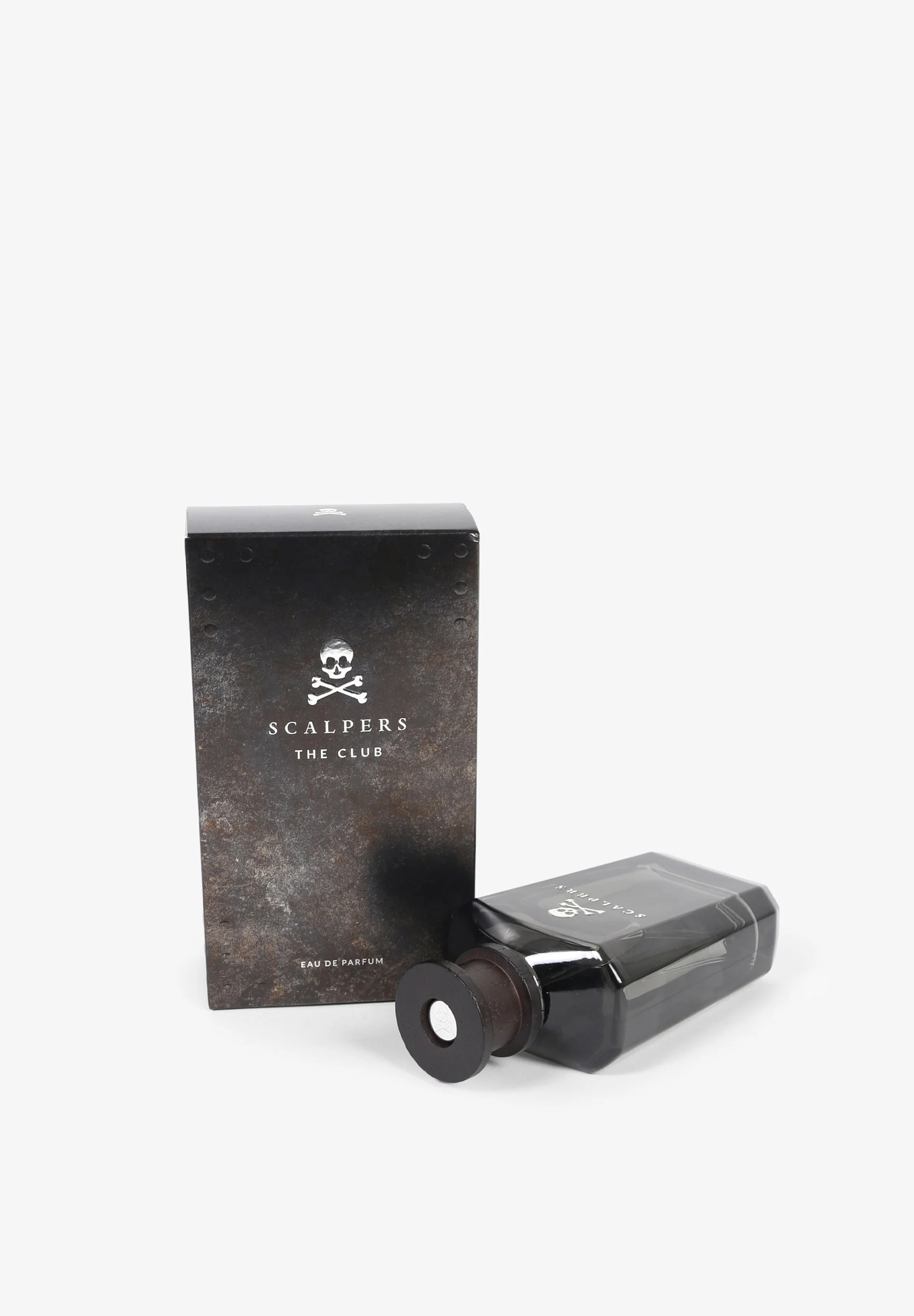 PERFUME SCALPERS THE CLUB 125 ML - Image 4
