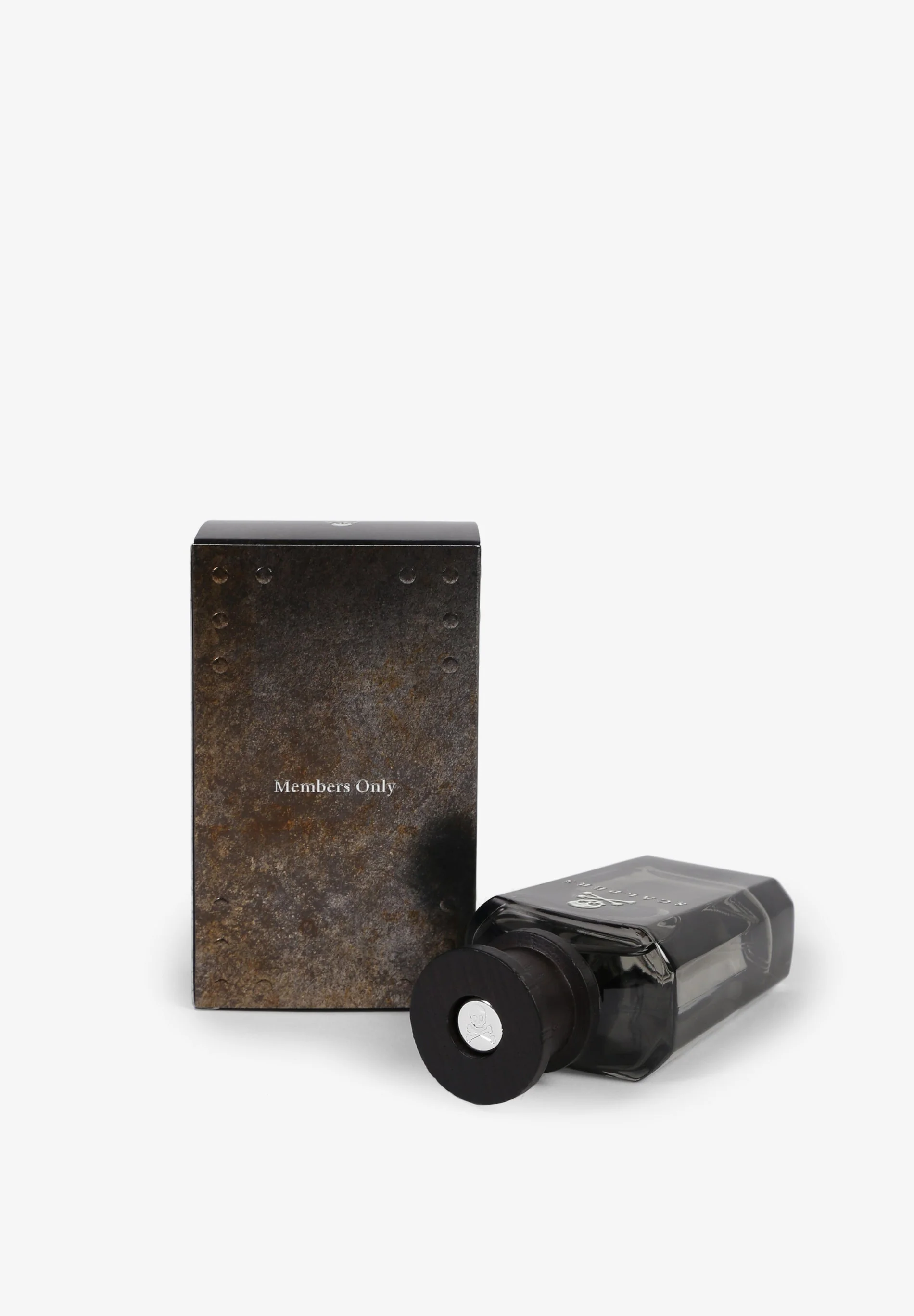 PERFUME SCALPERS THE CLUB 75 ML - Image 3