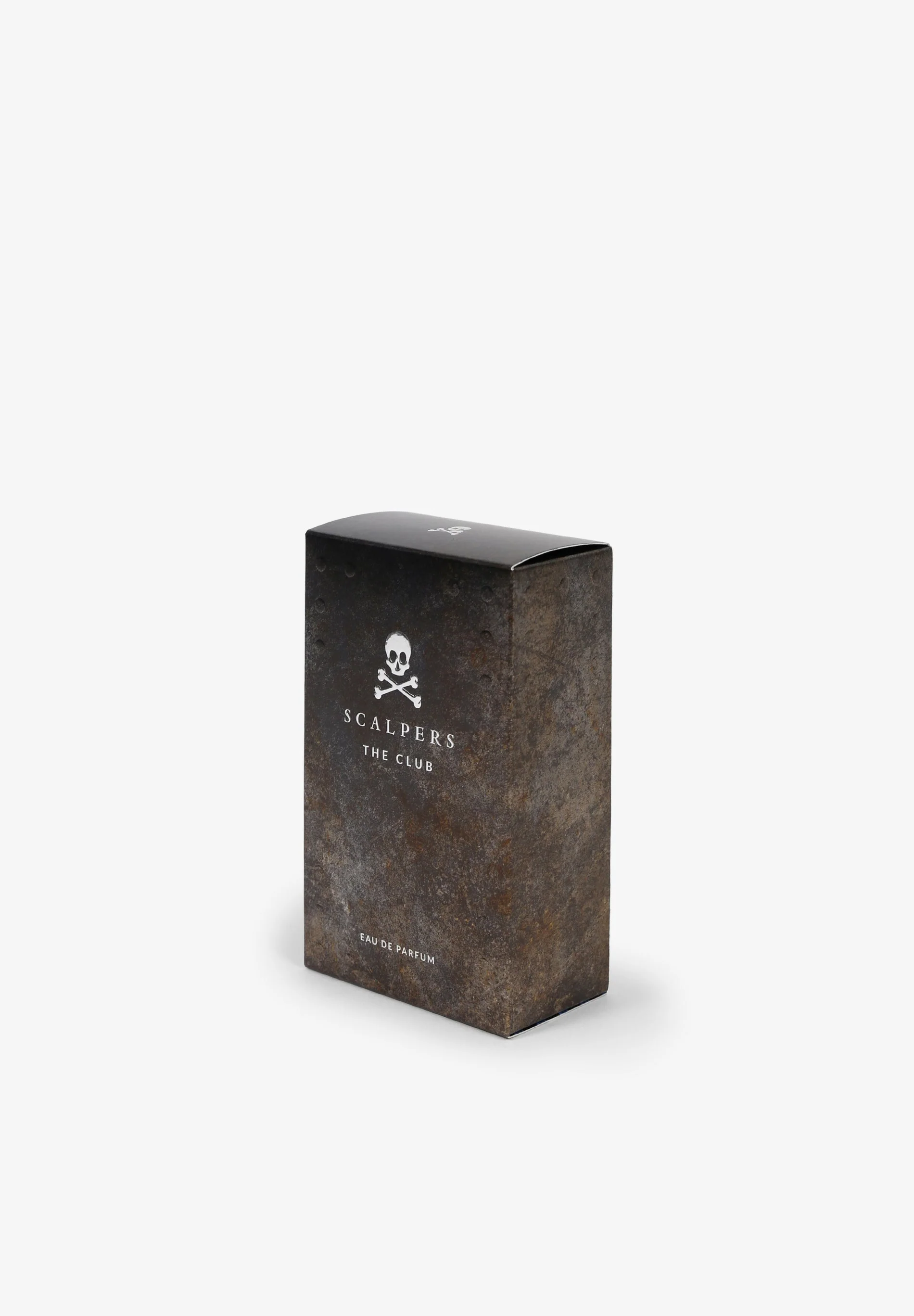 PERFUME SCALPERS THE CLUB 75 ML - Image 5