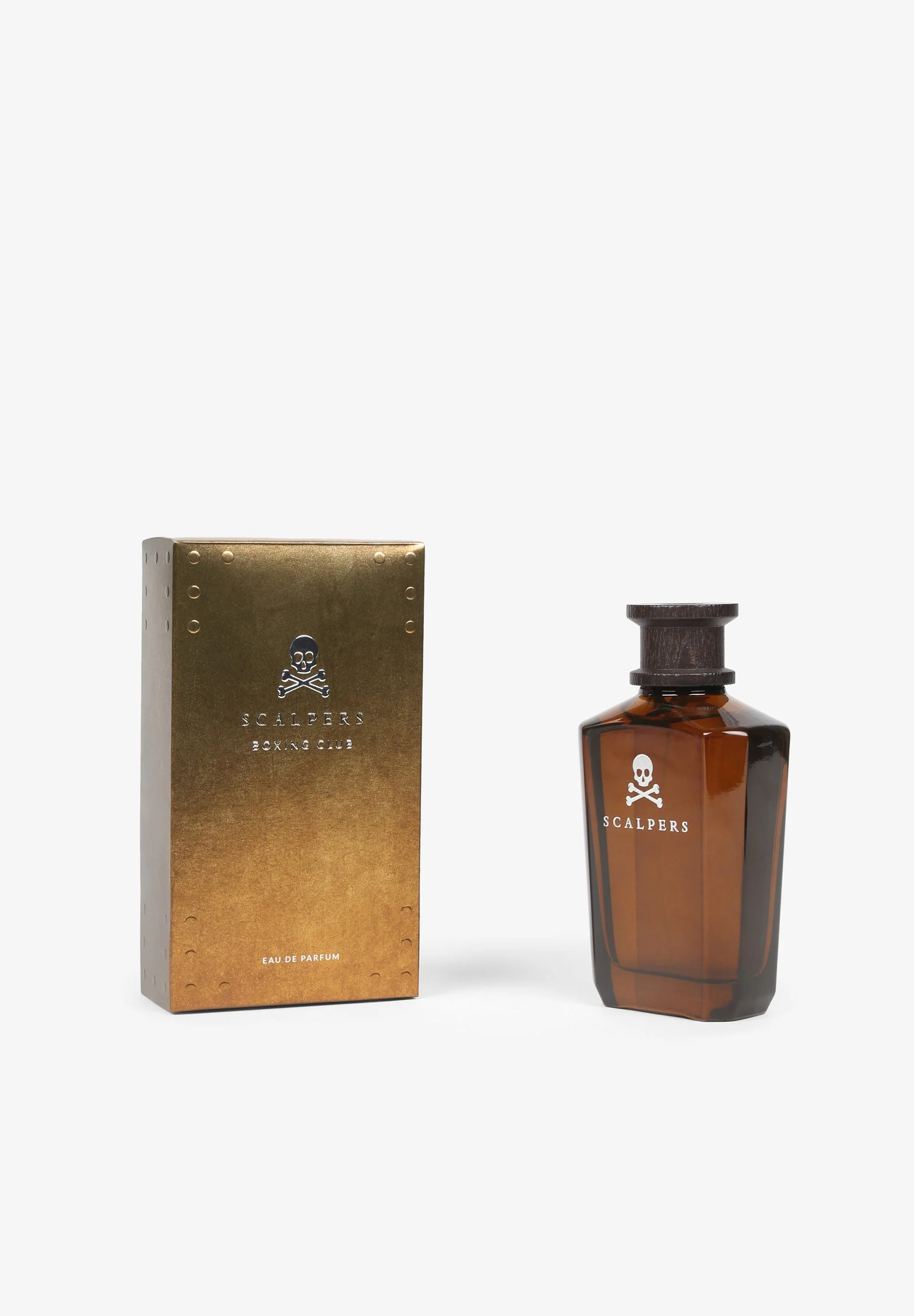 PERFUME SCALPERS BOXING CLUB 125ML - Image 3
