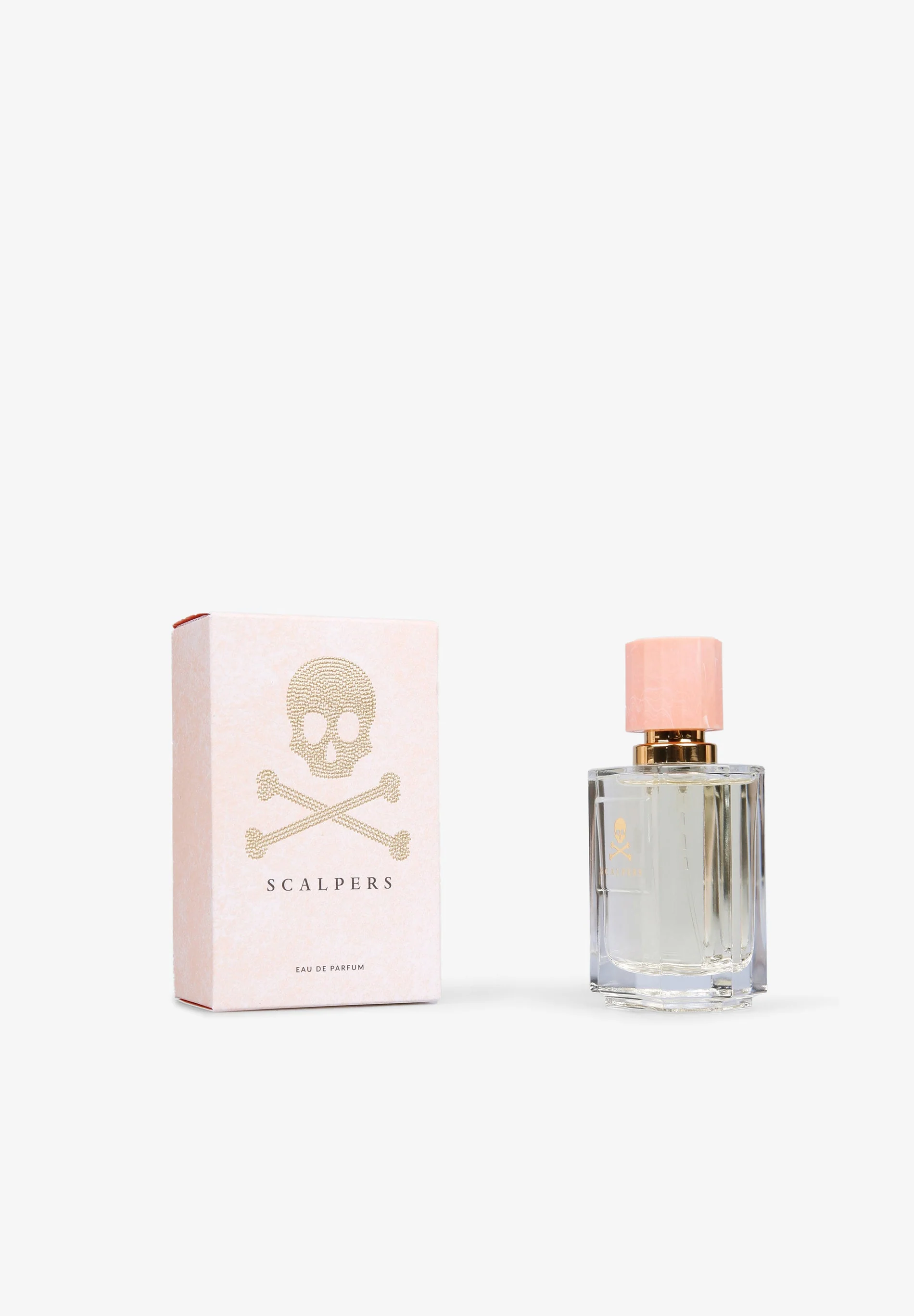 PERFUME SCALPERS HER & HERE 50 ML - Image 3