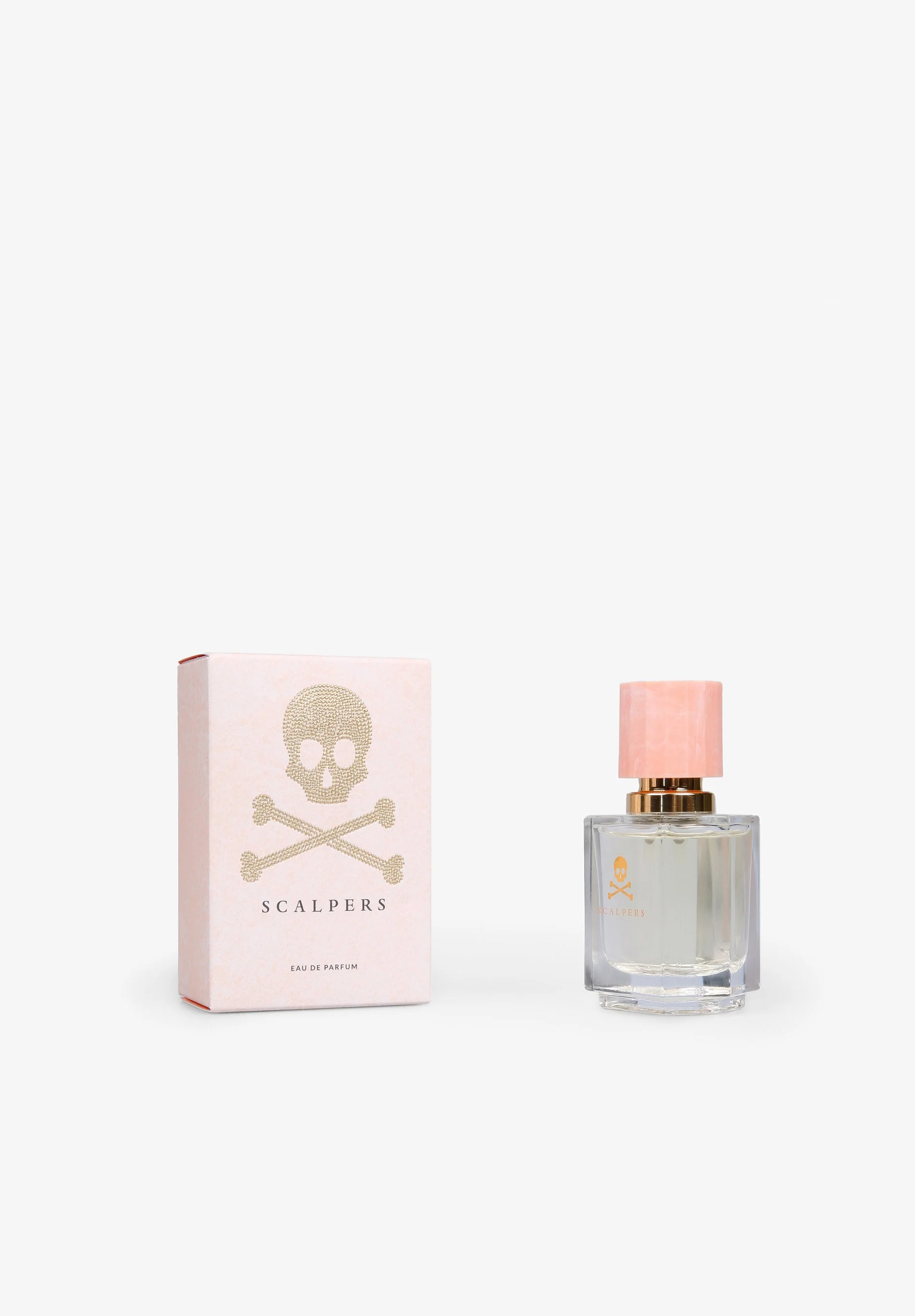 PERFUME SCALPERS HER & HERE 30 ML - Image 3