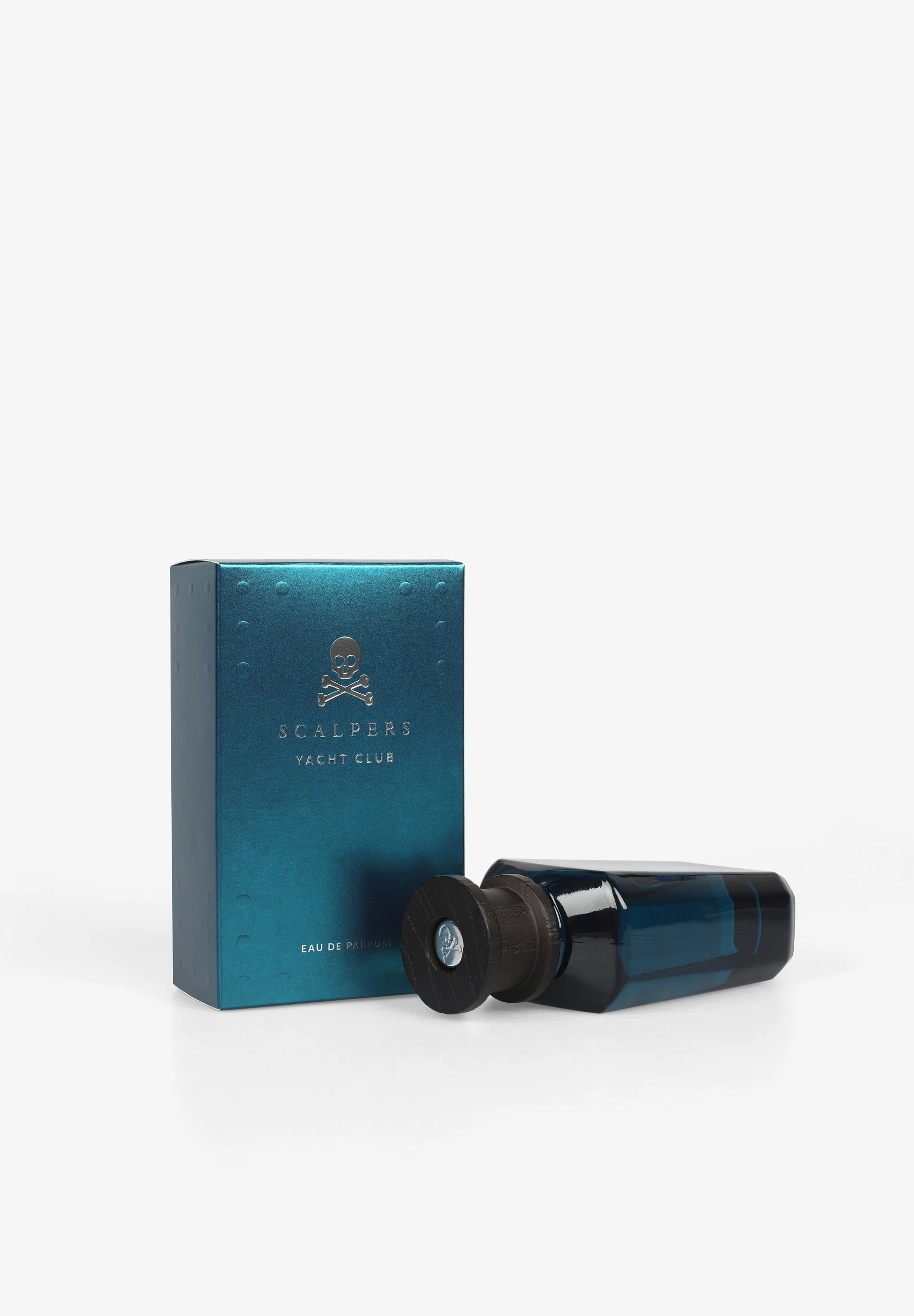 FRAGRÂNCIA SCALPERS YACHT CLUB 75 ML - Image 3