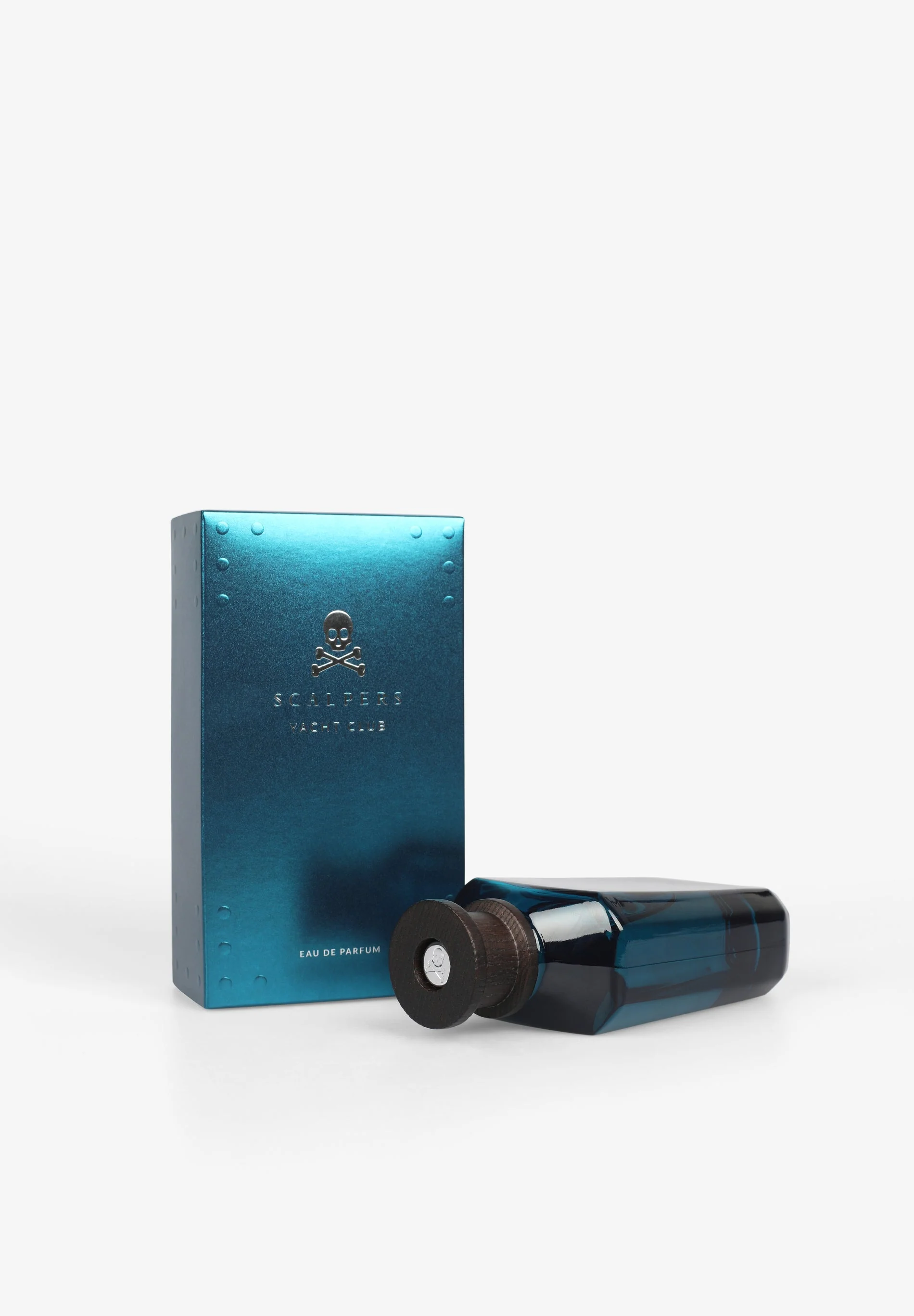 FRAGRÂNCIA SCALPERS YACHT CLUB 125 ML - Image 3