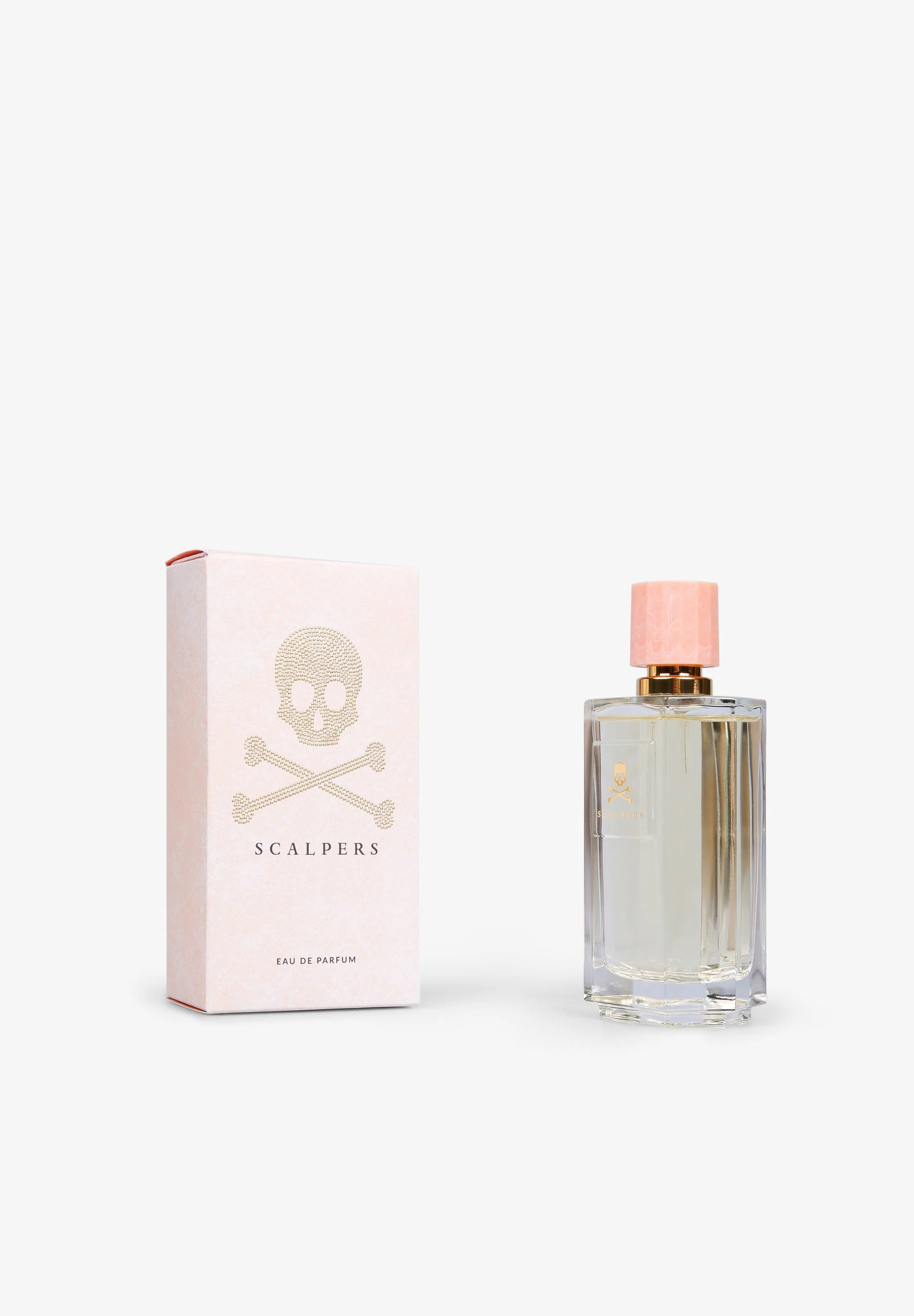 PERFUME SCALPERS HER & HERE 100 ML - Image 3