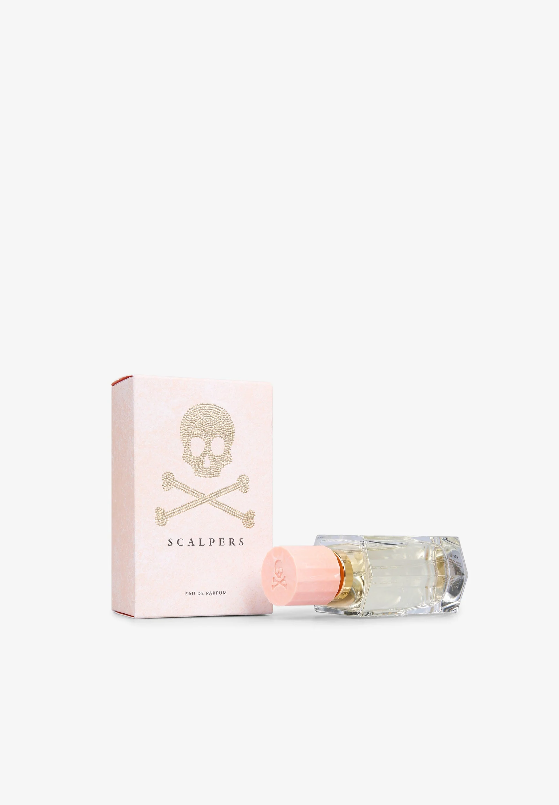 PERFUME SCALPERS HER & HERE 50 ML - Image 3
