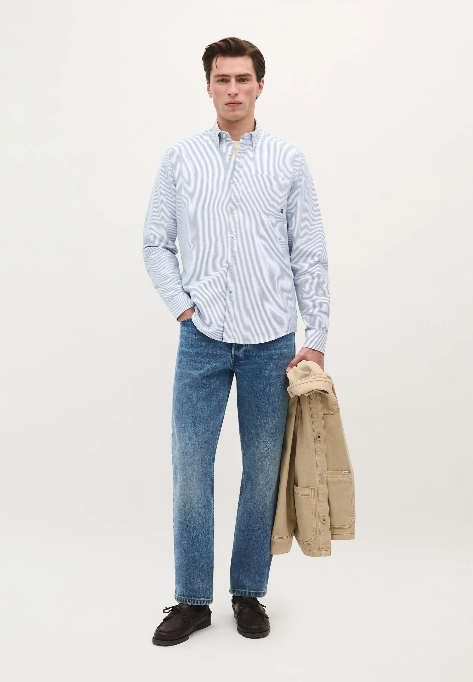 JEANS REGULAR - Image 3