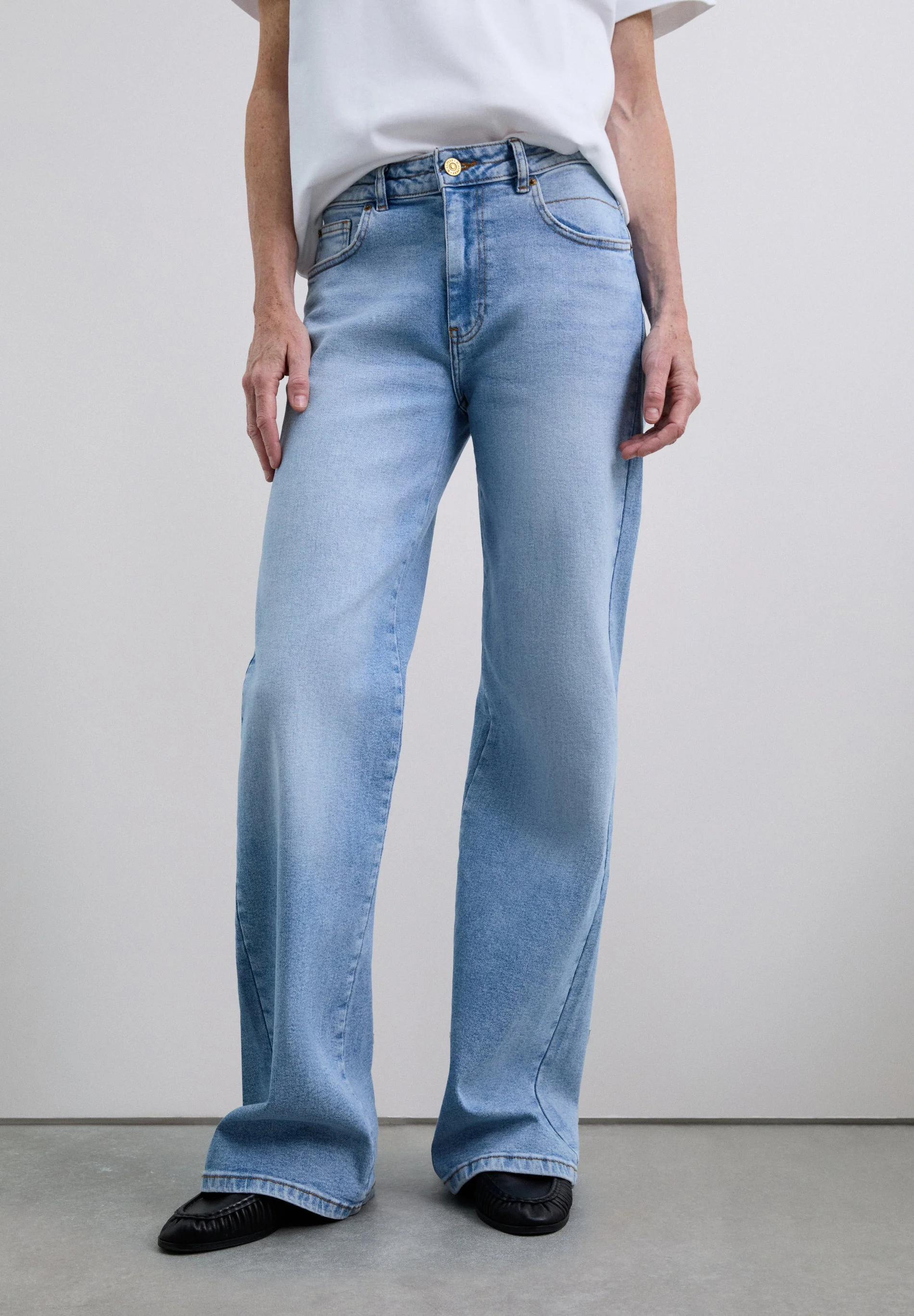 JEANS FULL LENGTH - Image 3