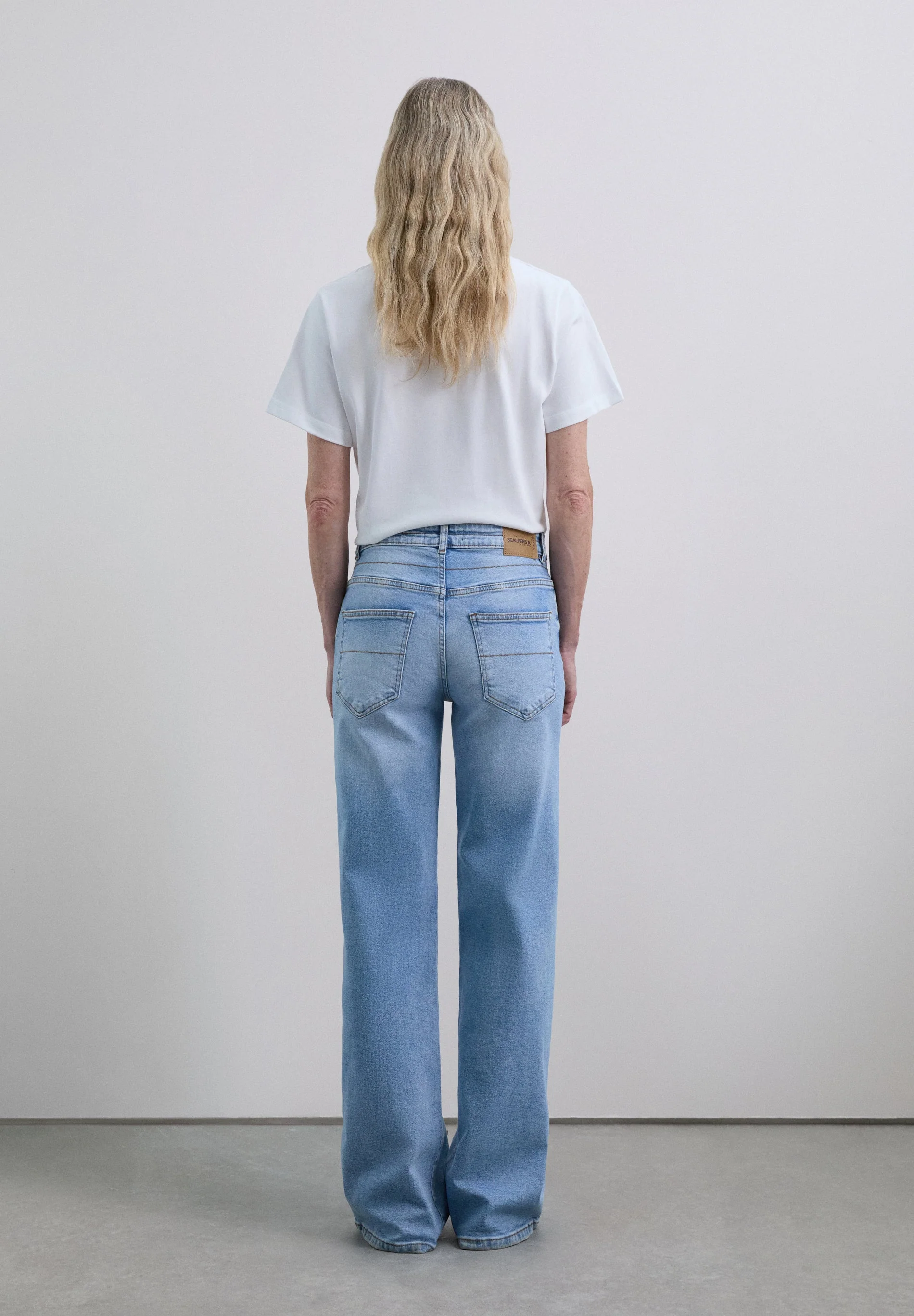 JEANS FULL LENGTH - Image 5
