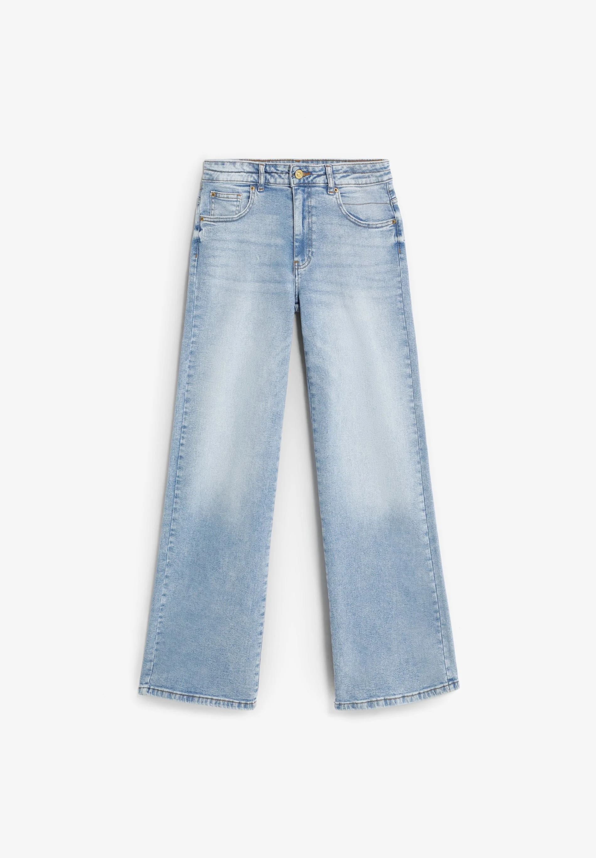 JEANS FULL LENGTH - Image 6